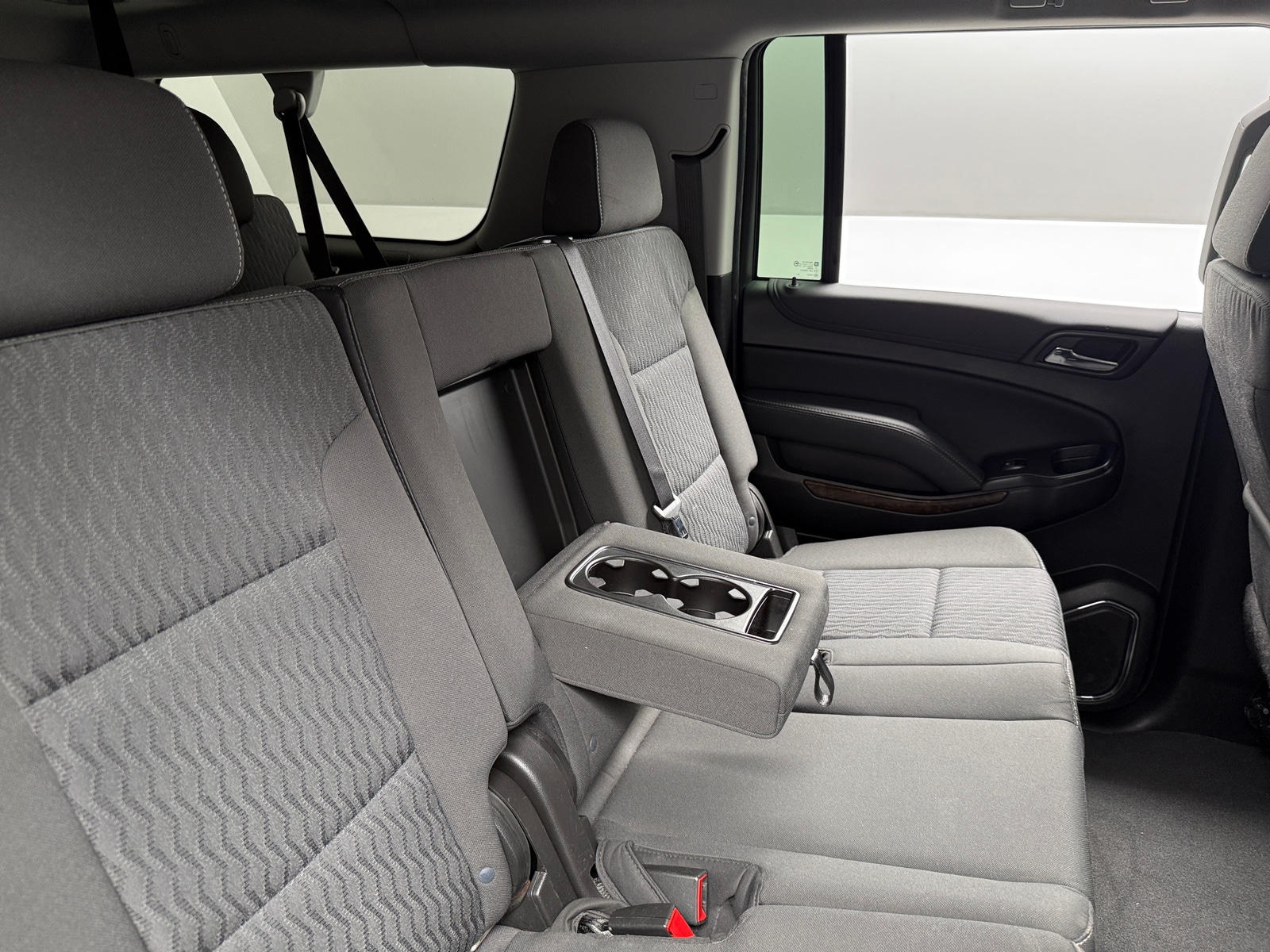 Thumbnail: 2019 Chevrolet Suburban - 6