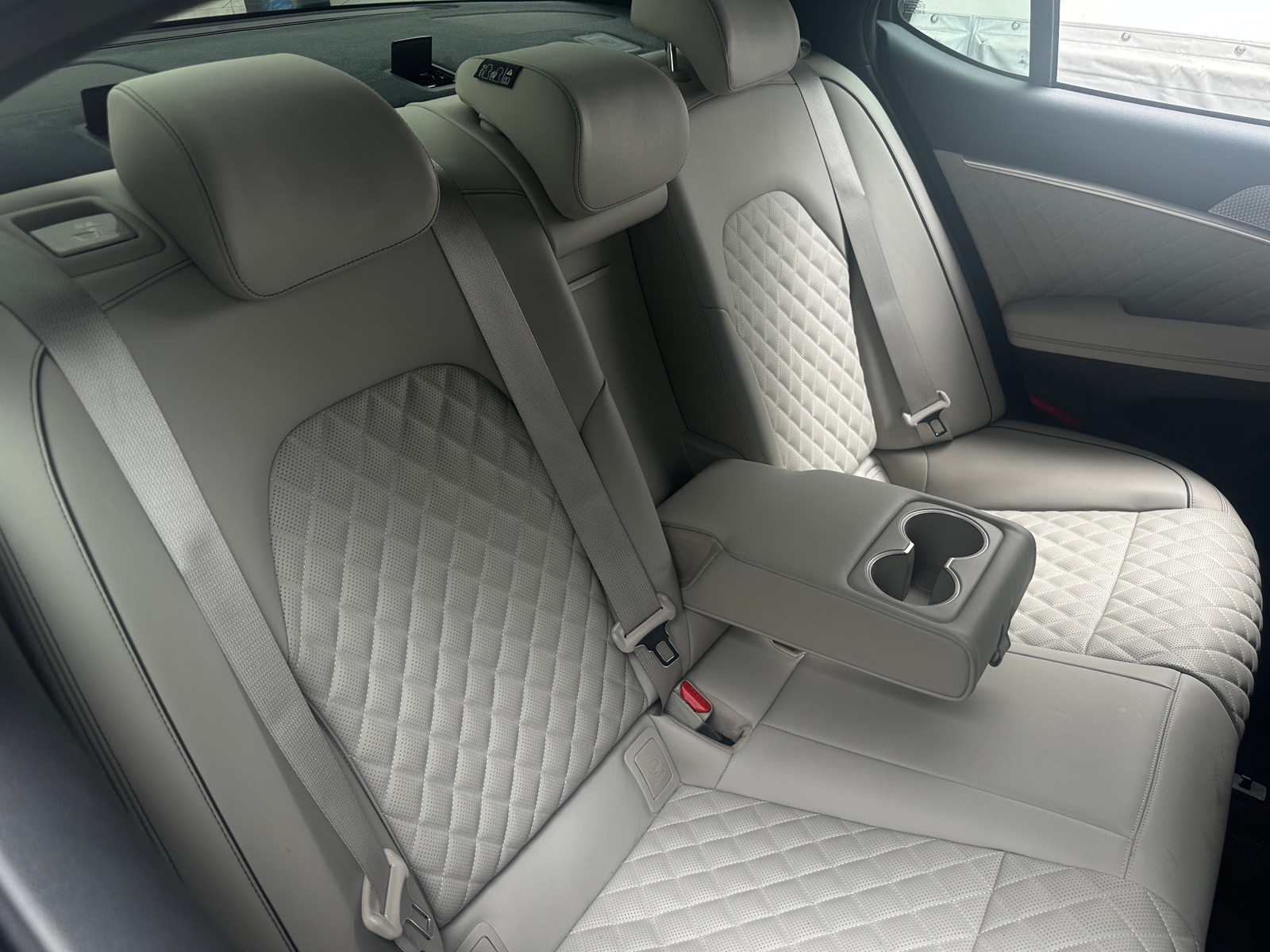 Thumbnail: 2023 Genesis G70 - 5