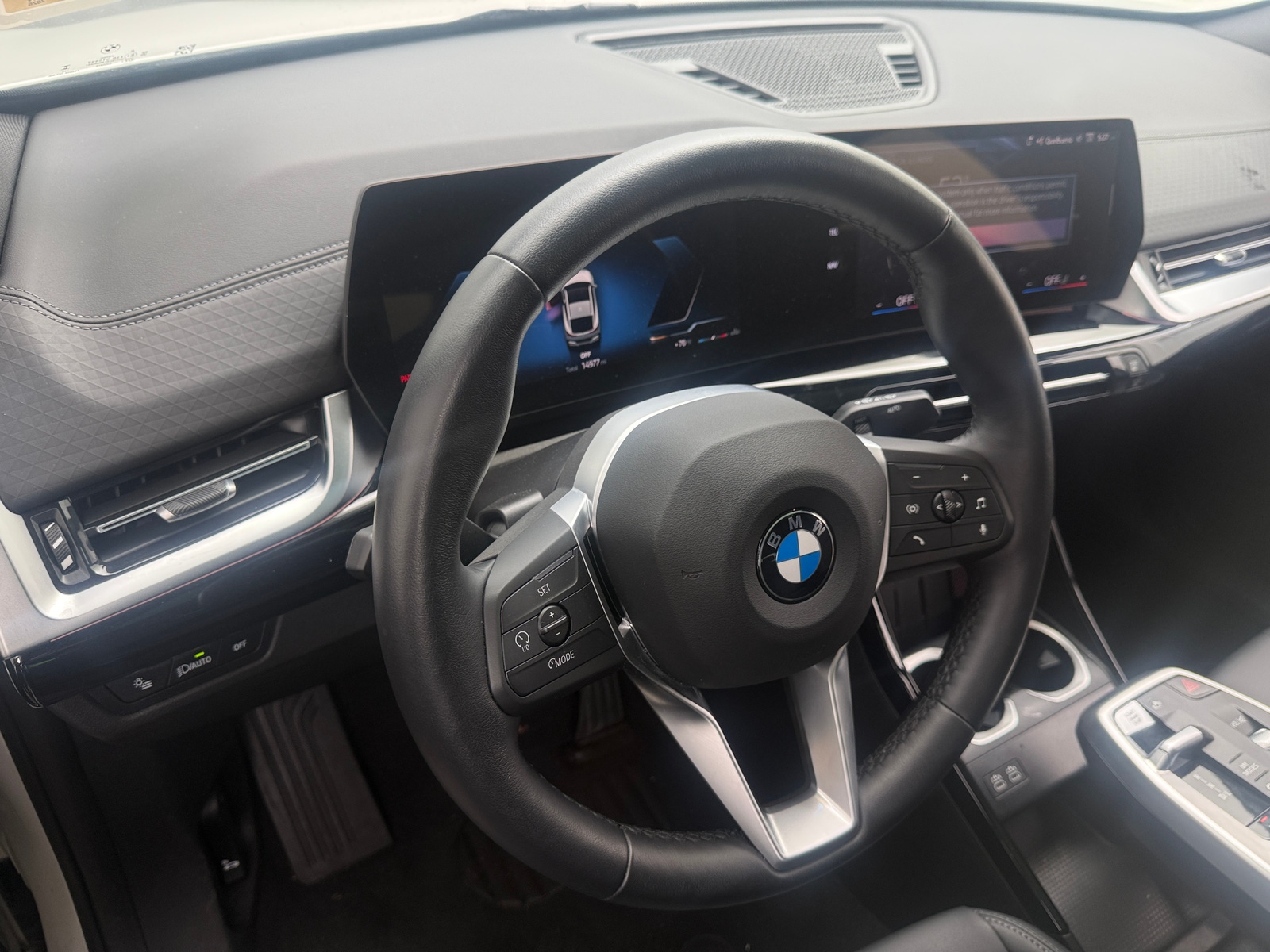 Thumbnail: 2026 BMW X2 - 4