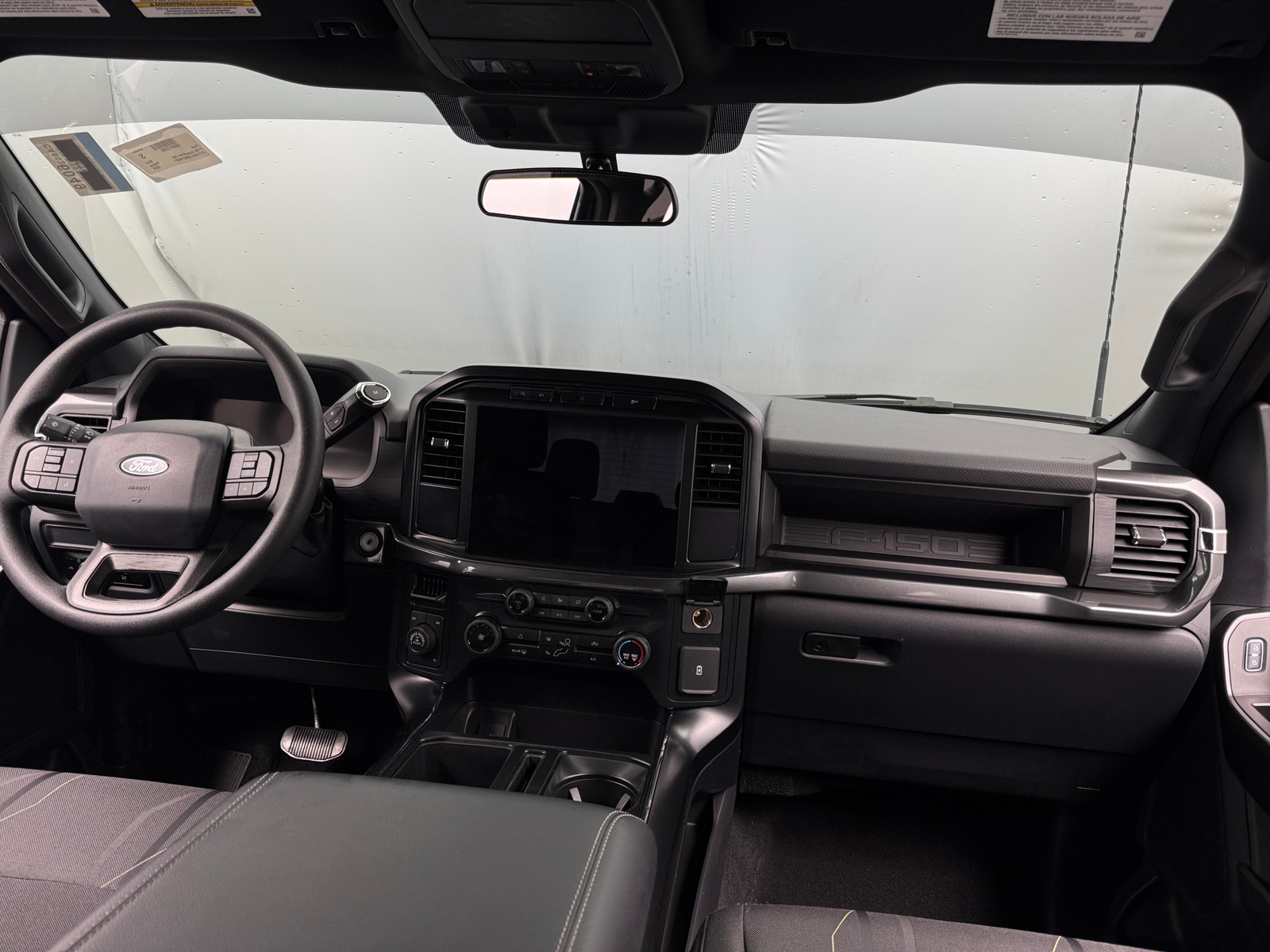 Thumbnail: 2024 Ford Econoline - 3