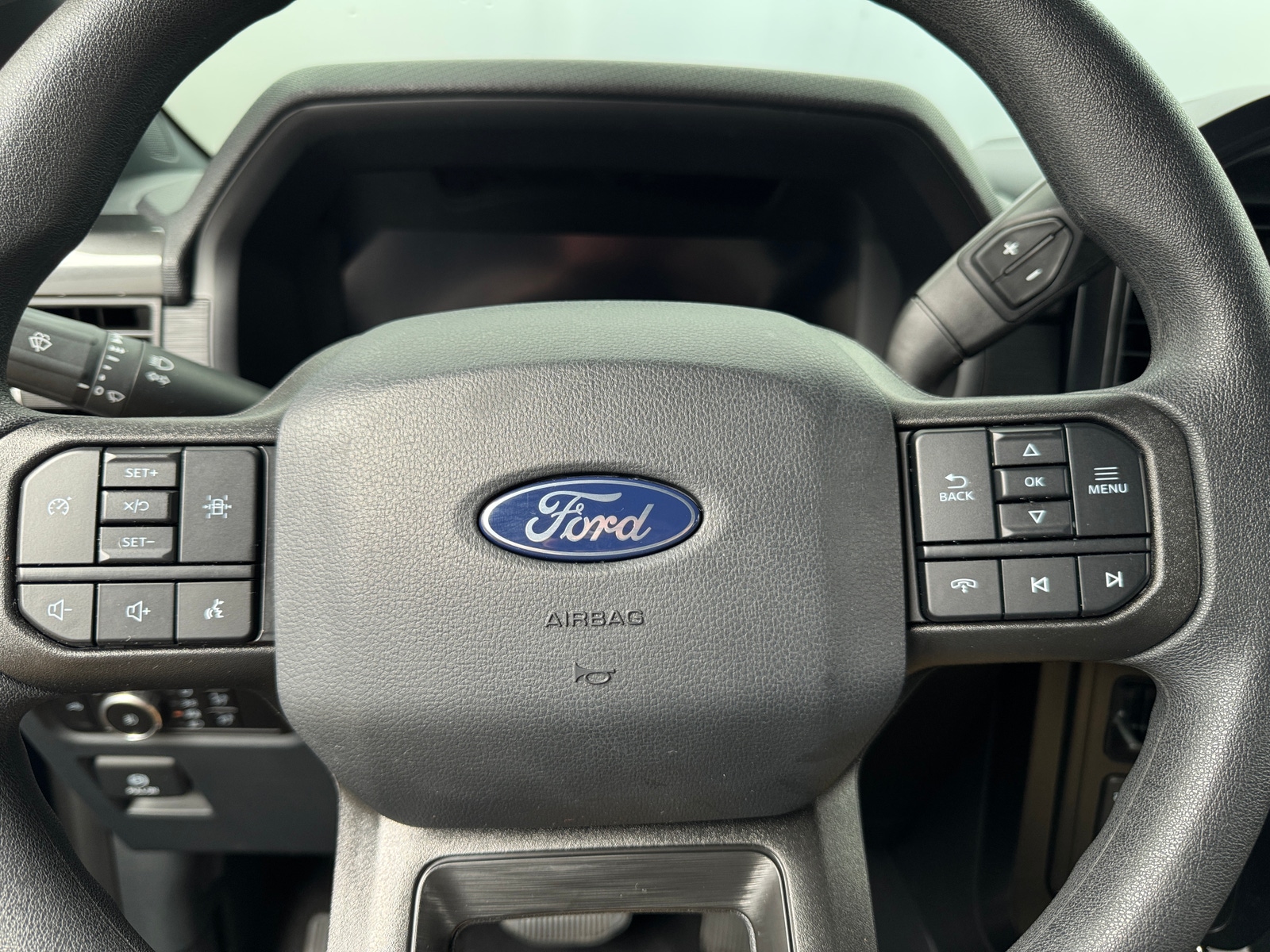 Thumbnail: 2024 Ford Econoline - 5