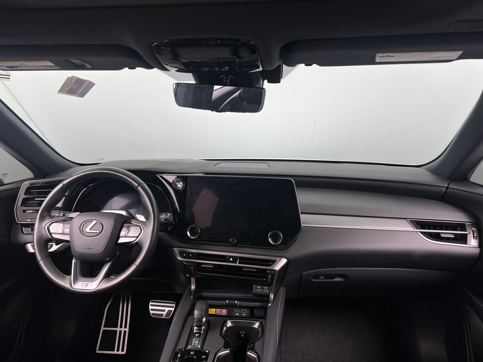 Thumbnail: 2023 Lexus RX - 2