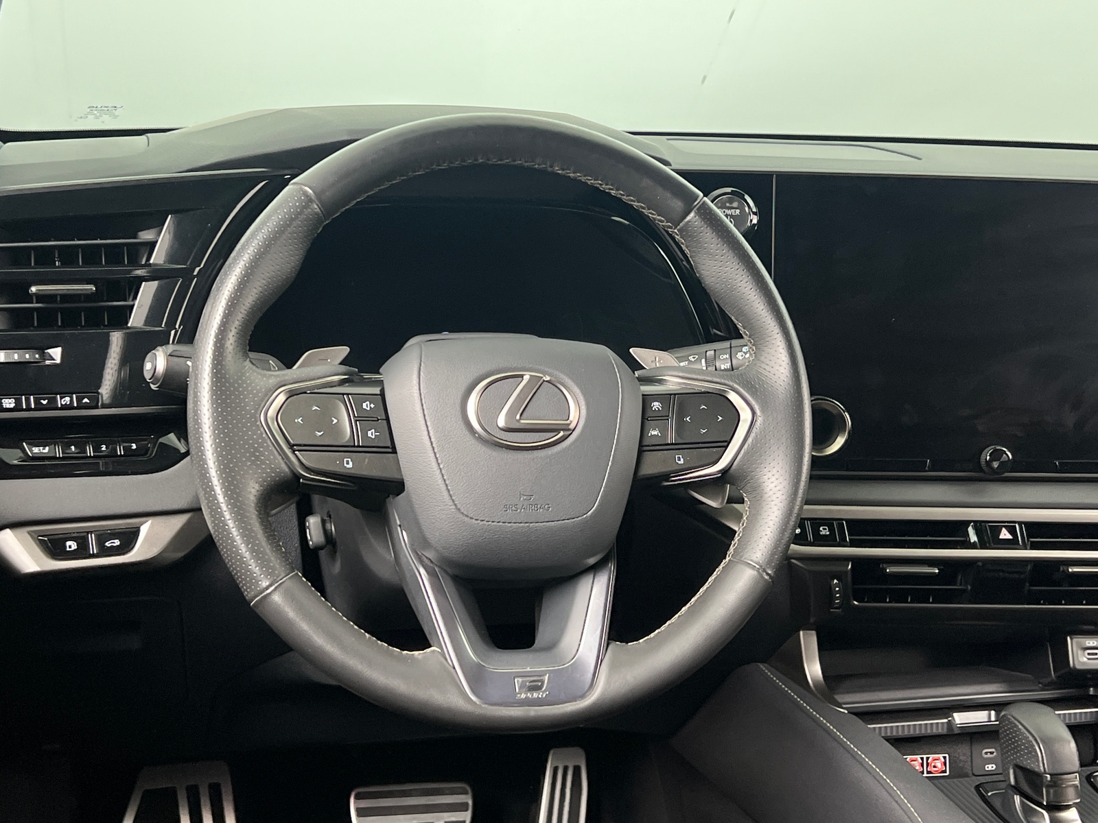 Thumbnail: 2023 Lexus RX - 4
