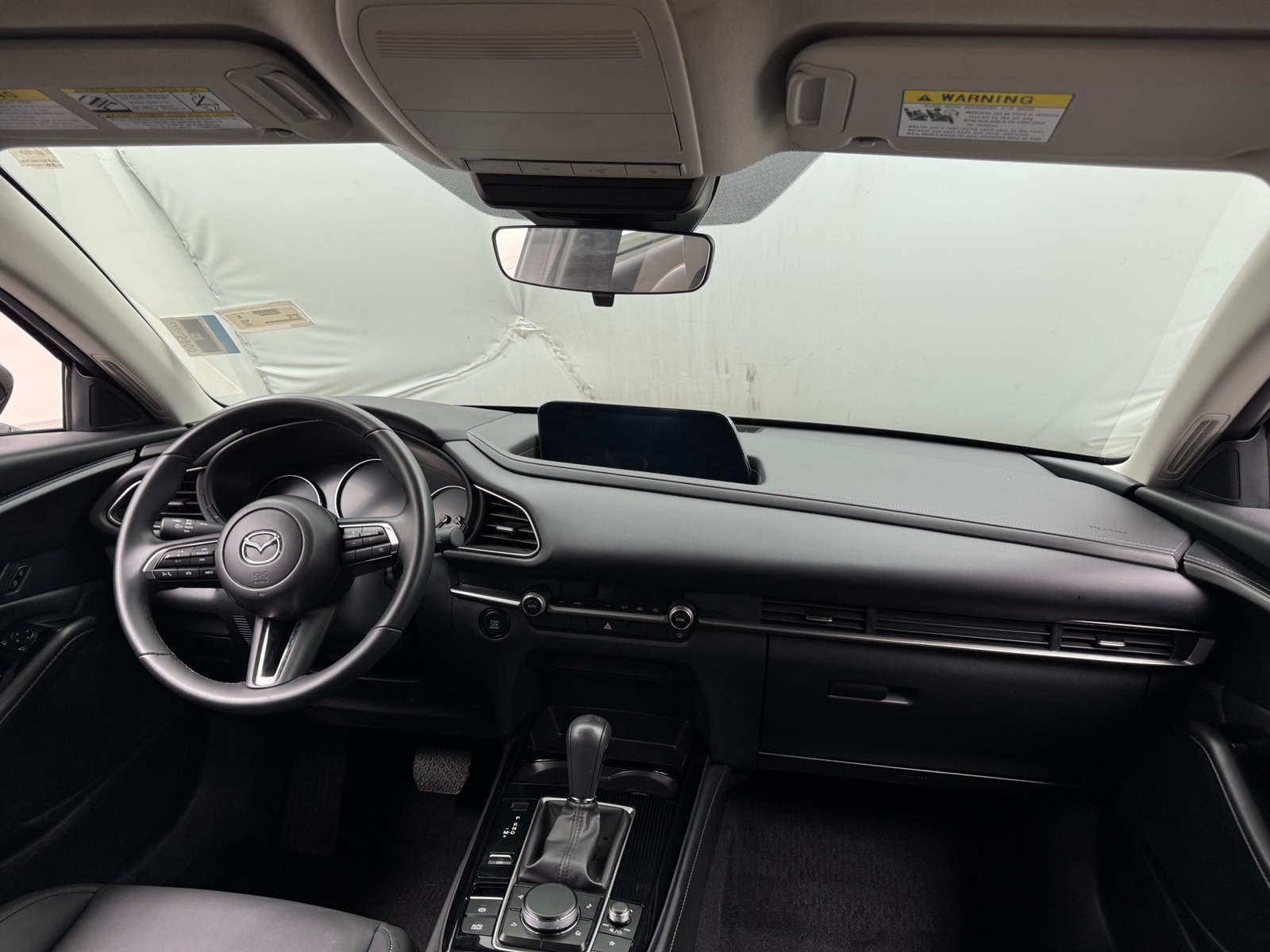 Thumbnail: 2025 Mazda CX-30 - 2
