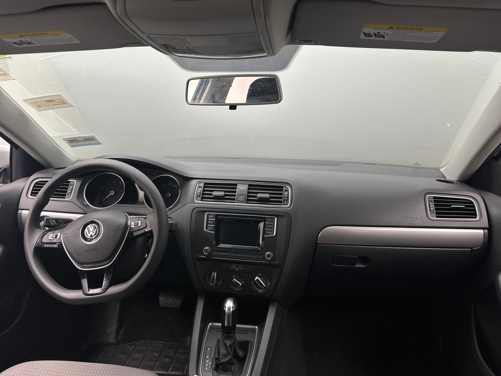 Thumbnail: 2018 Volkswagen Jetta - 3