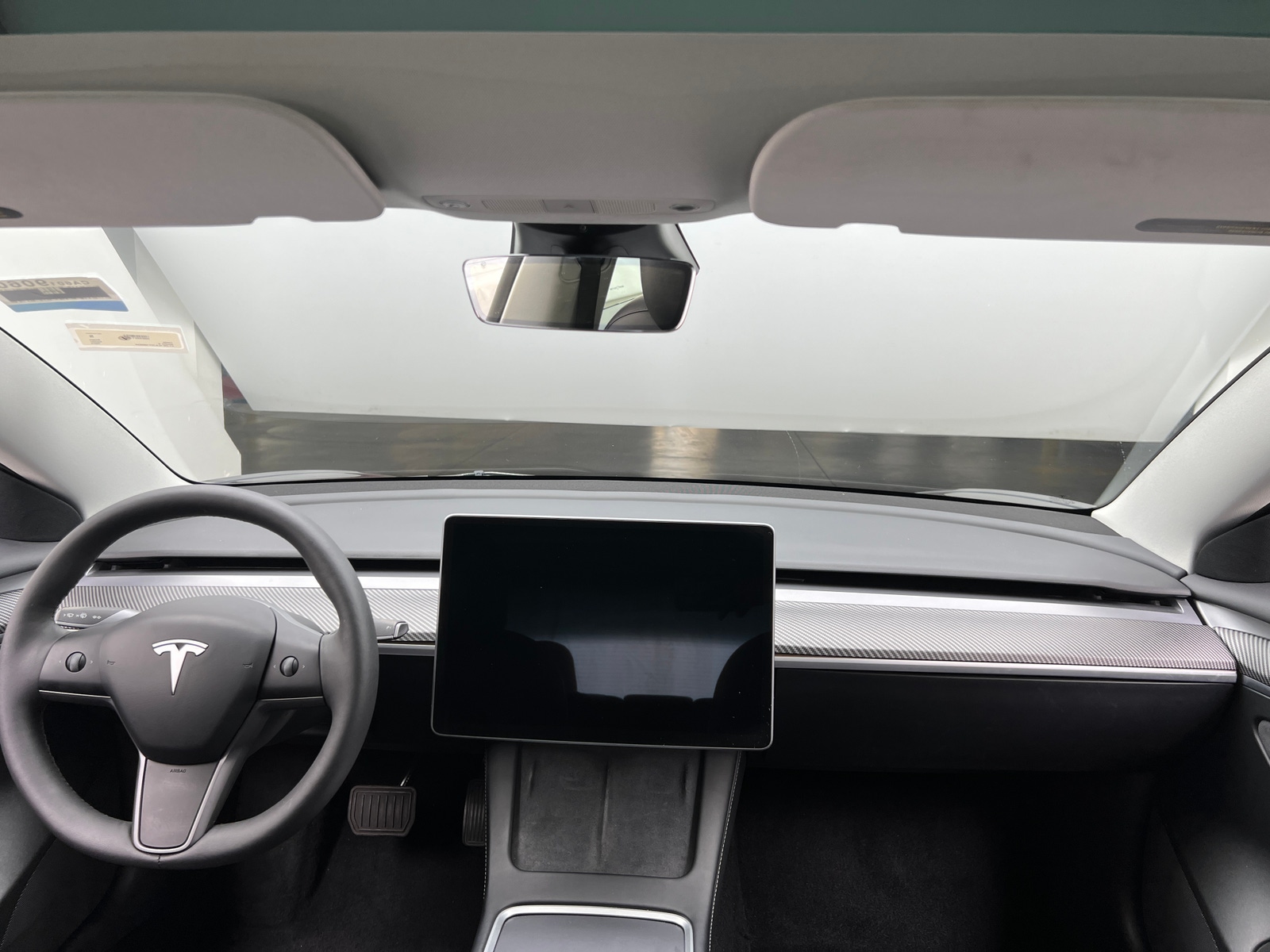 Thumbnail: 2023 Tesla Model 3 - 2