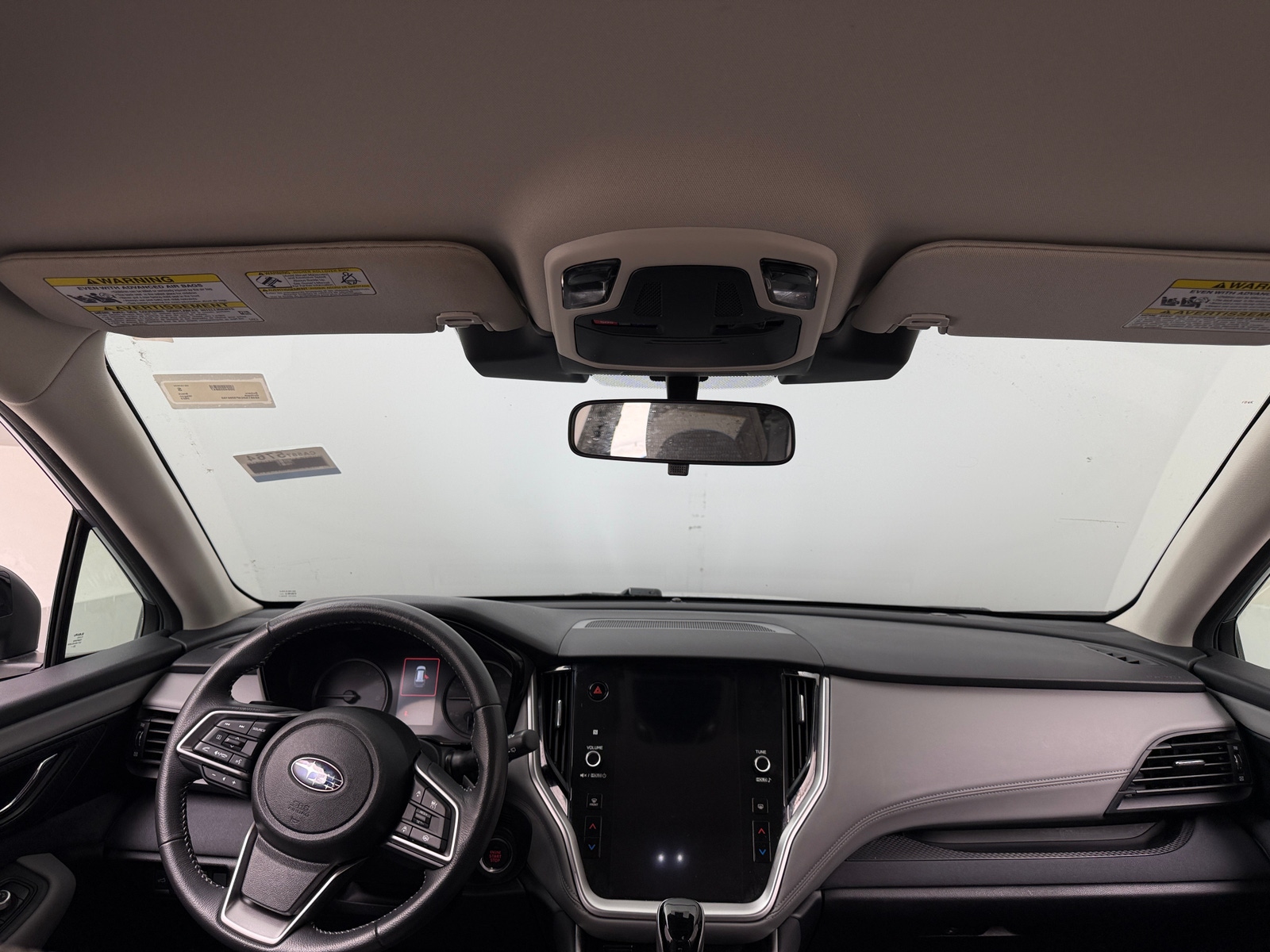 Thumbnail: 2023 Subaru Outback - 3