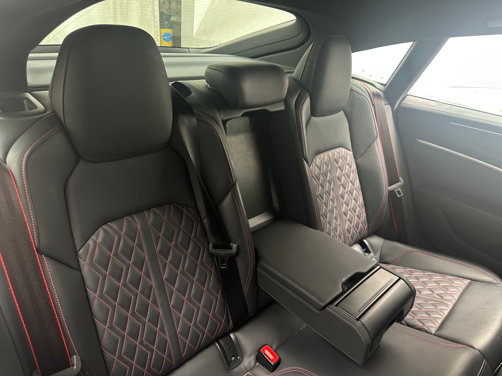 Thumbnail: 2024 Audi S7 - 5