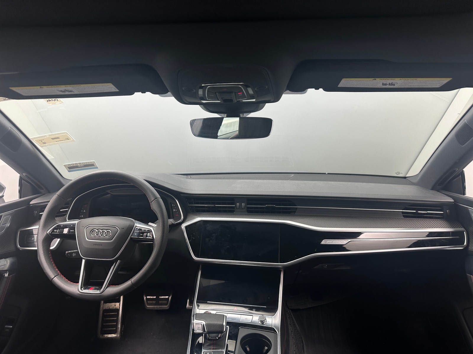 Thumbnail: 2024 Audi S7 - 2