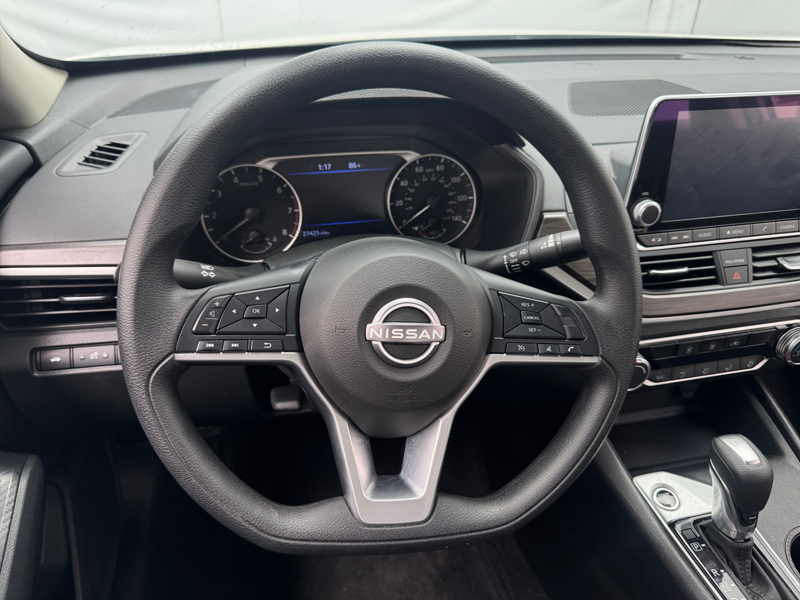 Thumbnail: 2025 Nissan Altima - 5