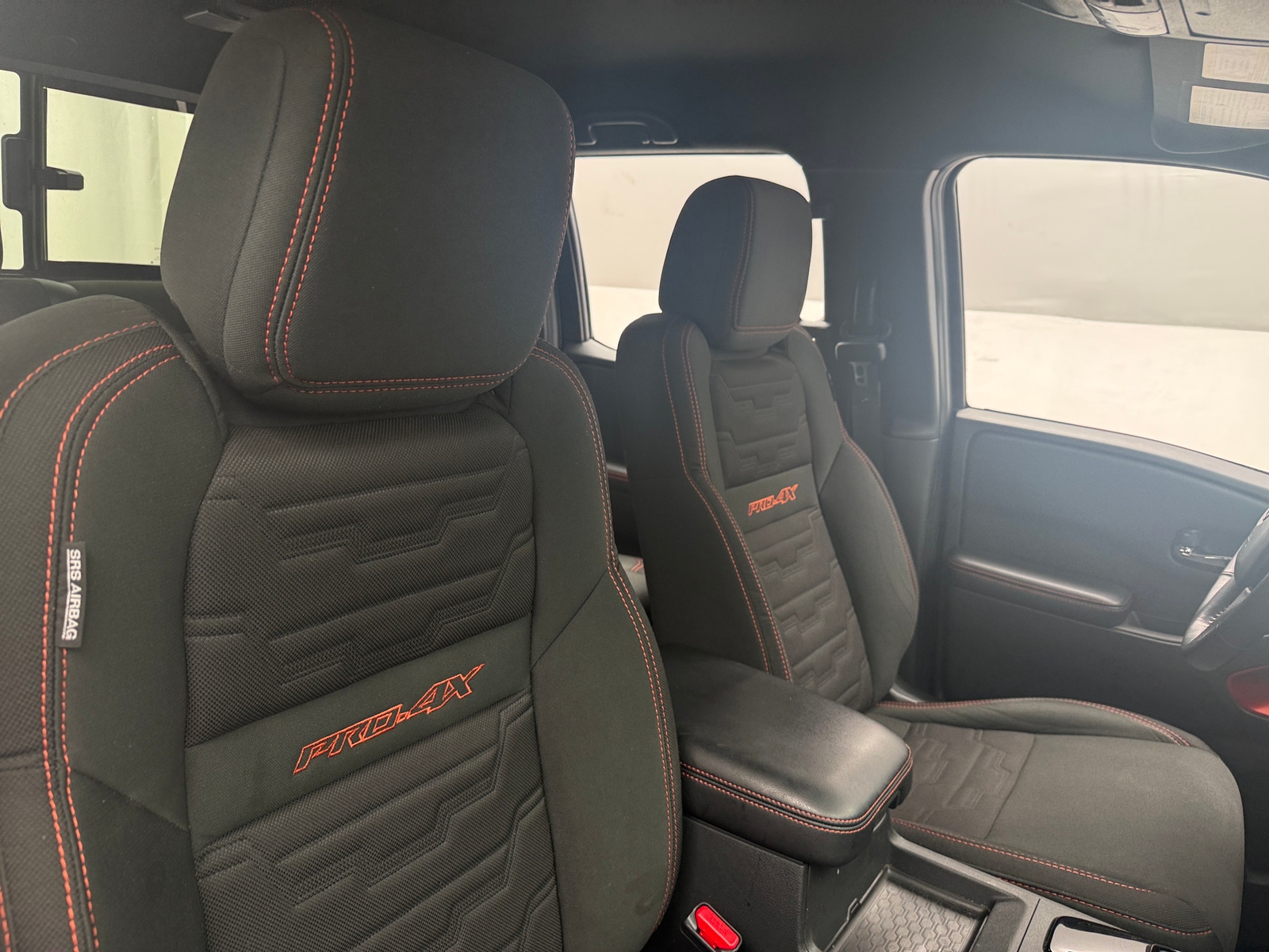 Thumbnail: 2025 Nissan Frontier - 2