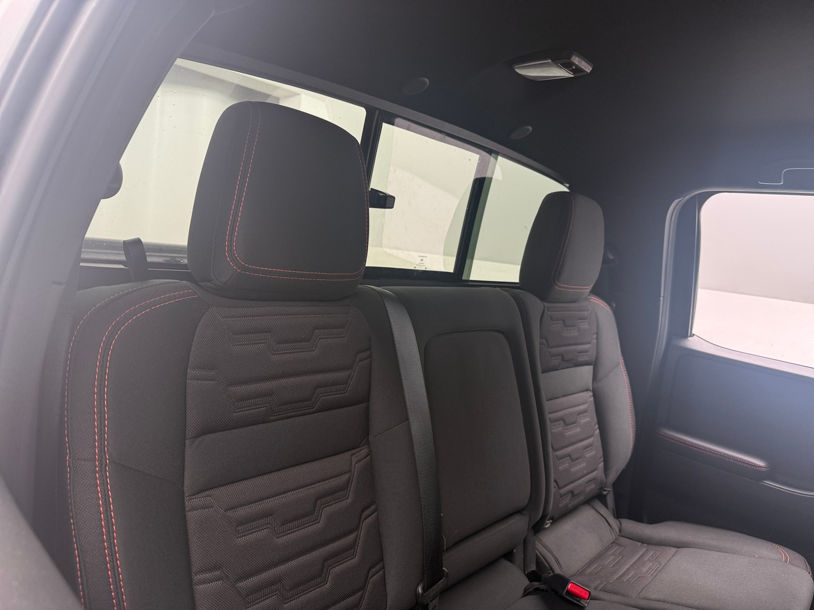 Thumbnail: 2025 Nissan Frontier - 6