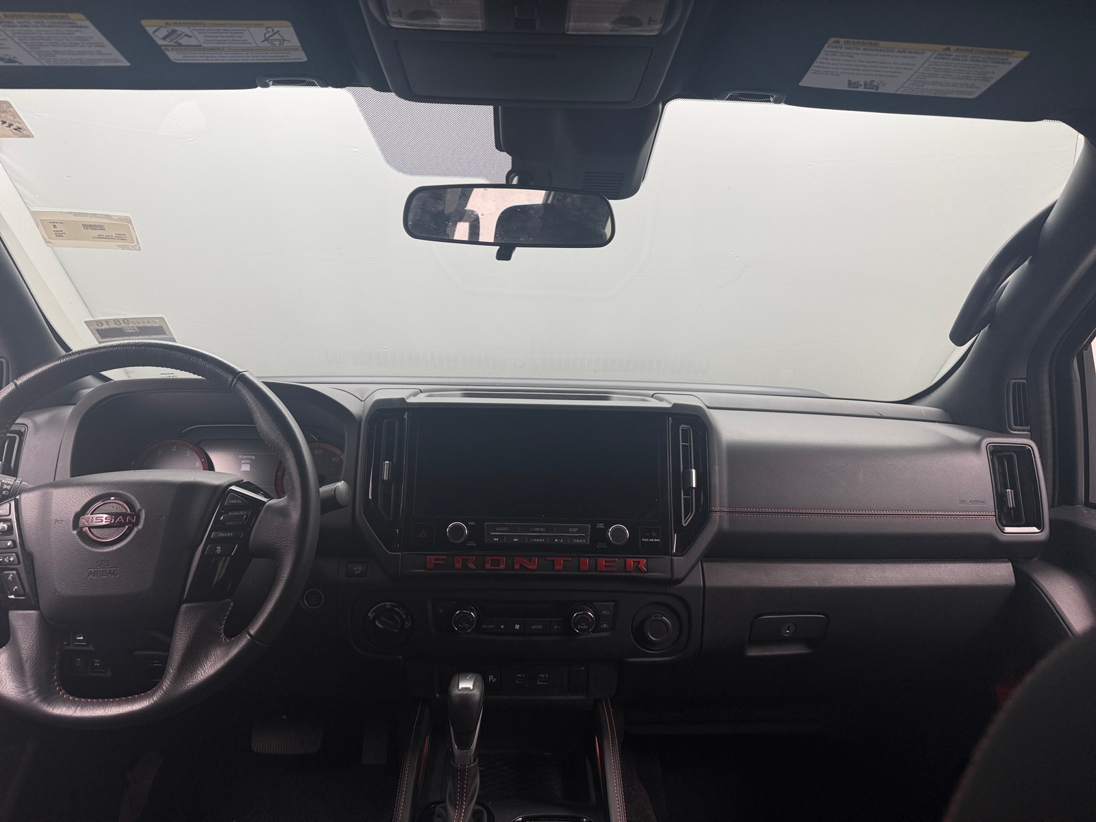 Thumbnail: 2025 Nissan Frontier - 3