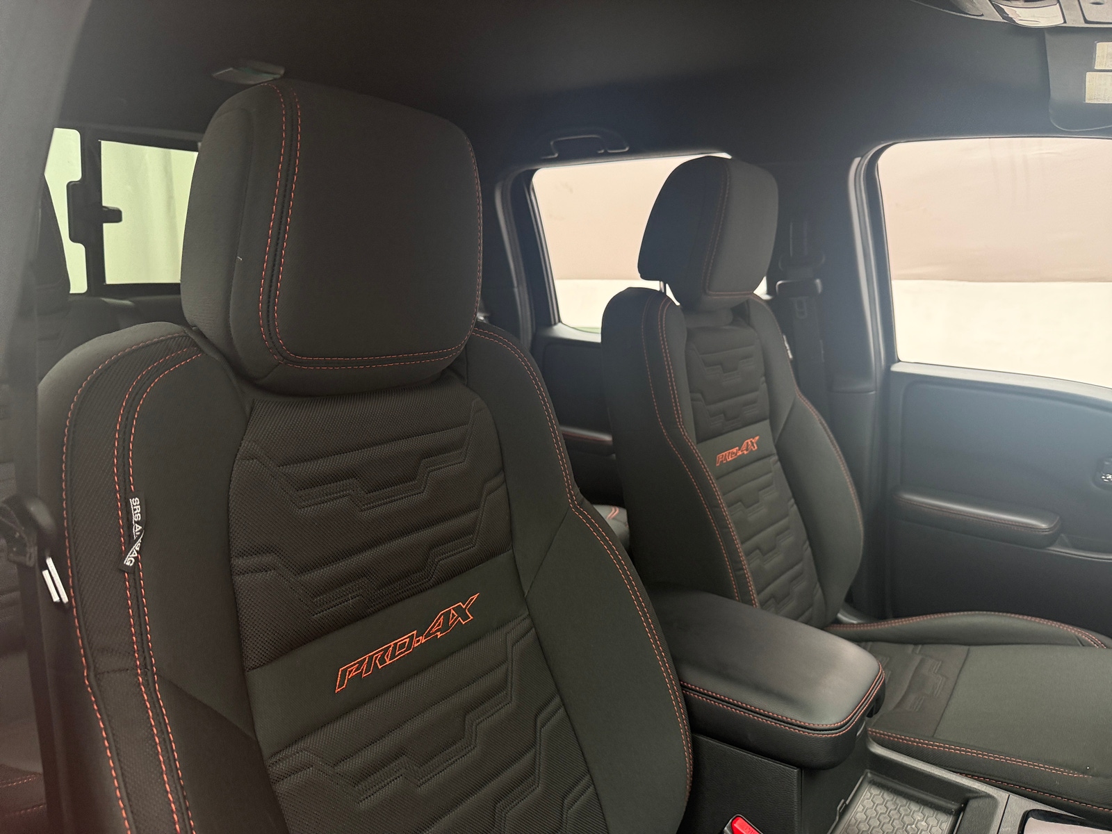 Thumbnail: 2025 Nissan Frontier - 2