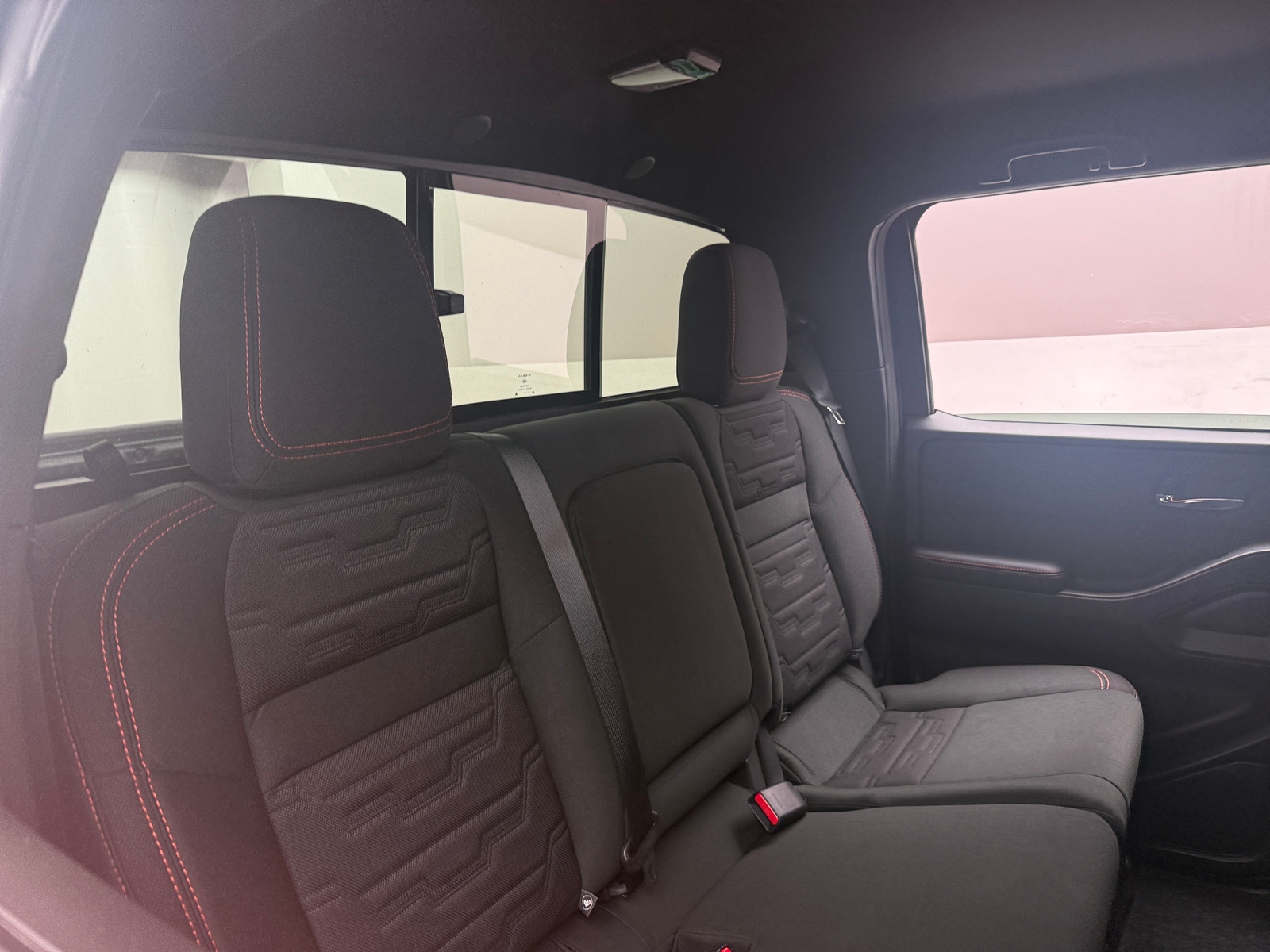 Thumbnail: 2025 Nissan Frontier - 6