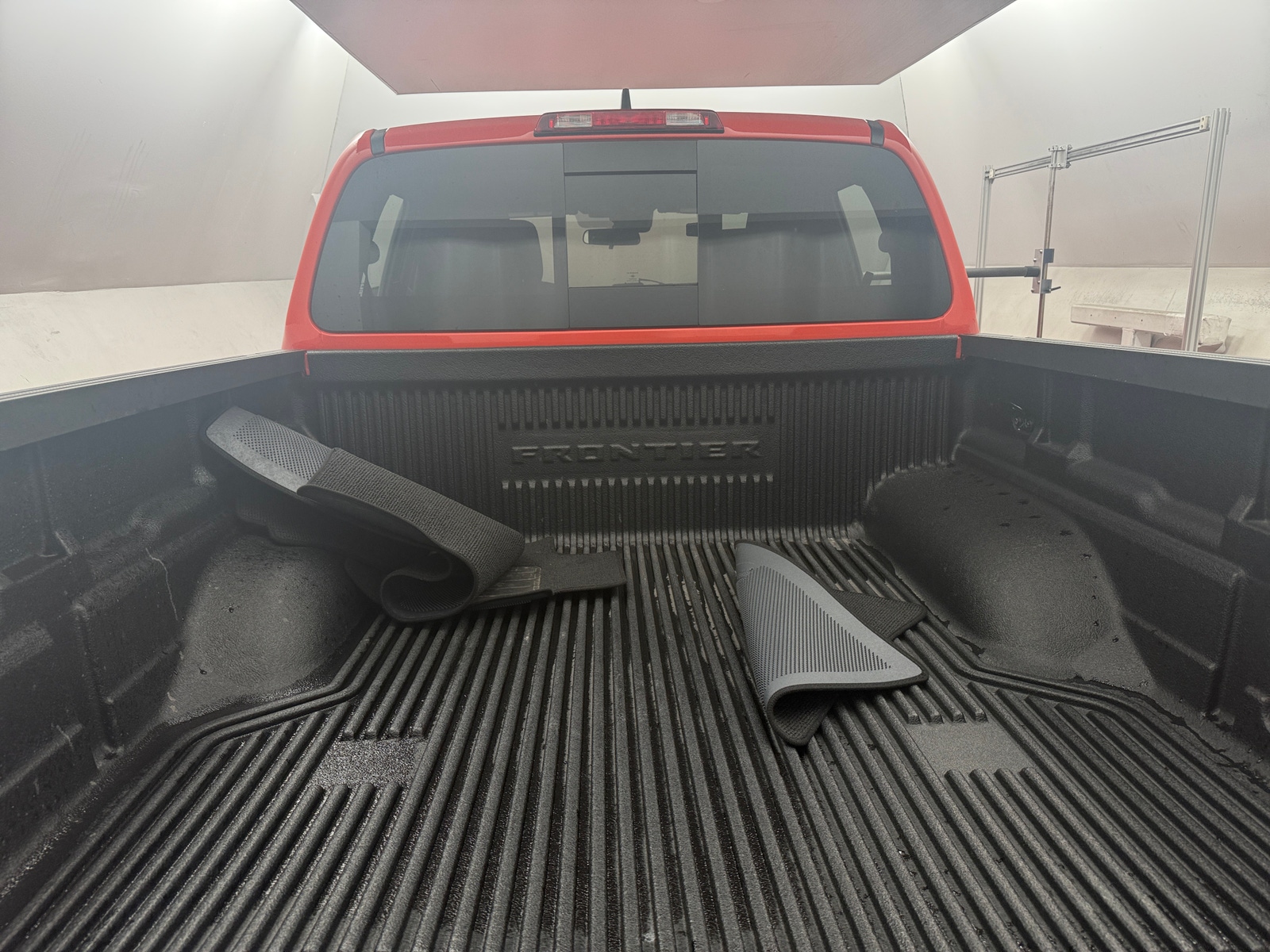 Thumbnail: 2025 Nissan Frontier - 7