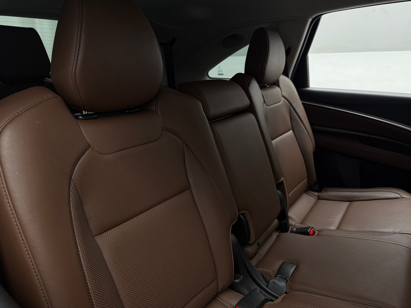 Thumbnail: 2020 Acura MDX - 5
