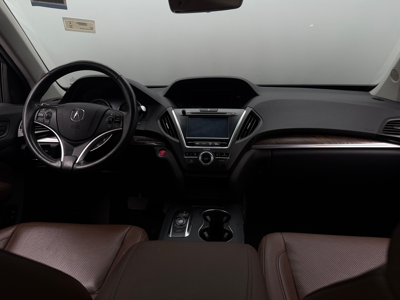 Thumbnail: 2020 Acura MDX - 2
