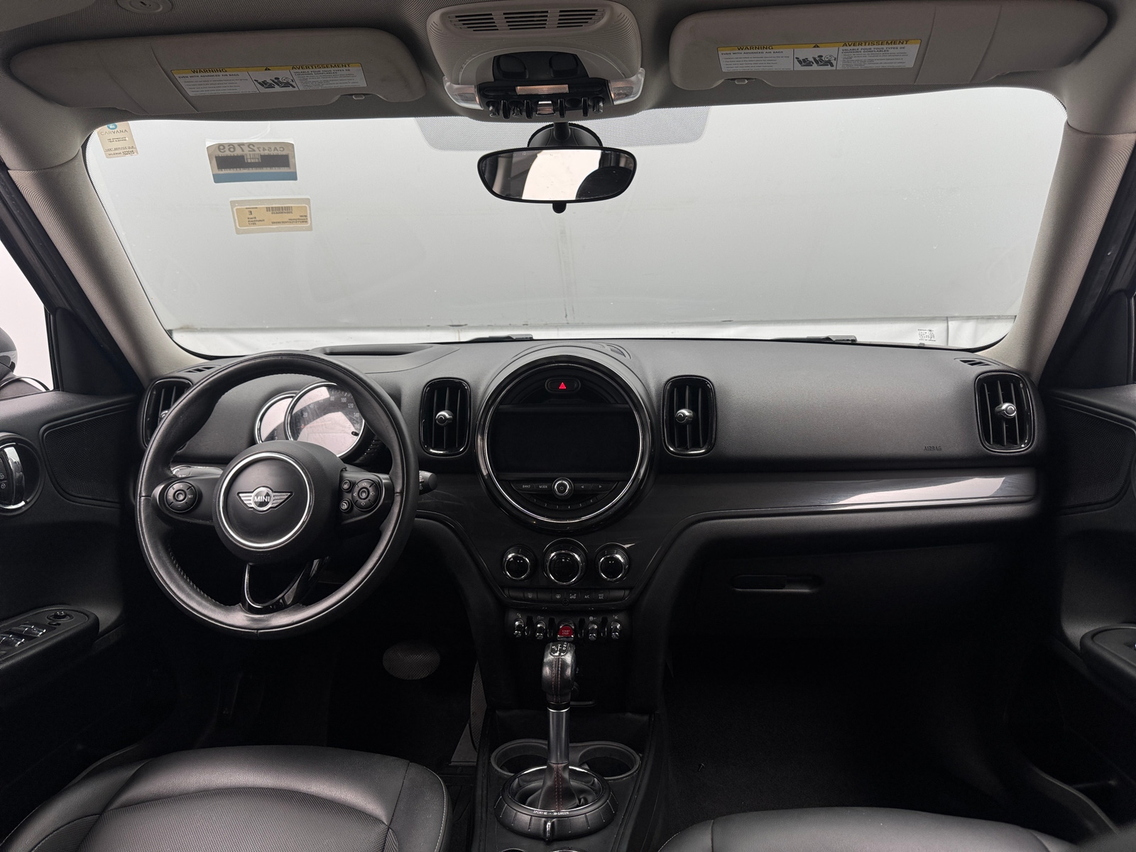Thumbnail: 2017 MINI Cooper Countryman - 2