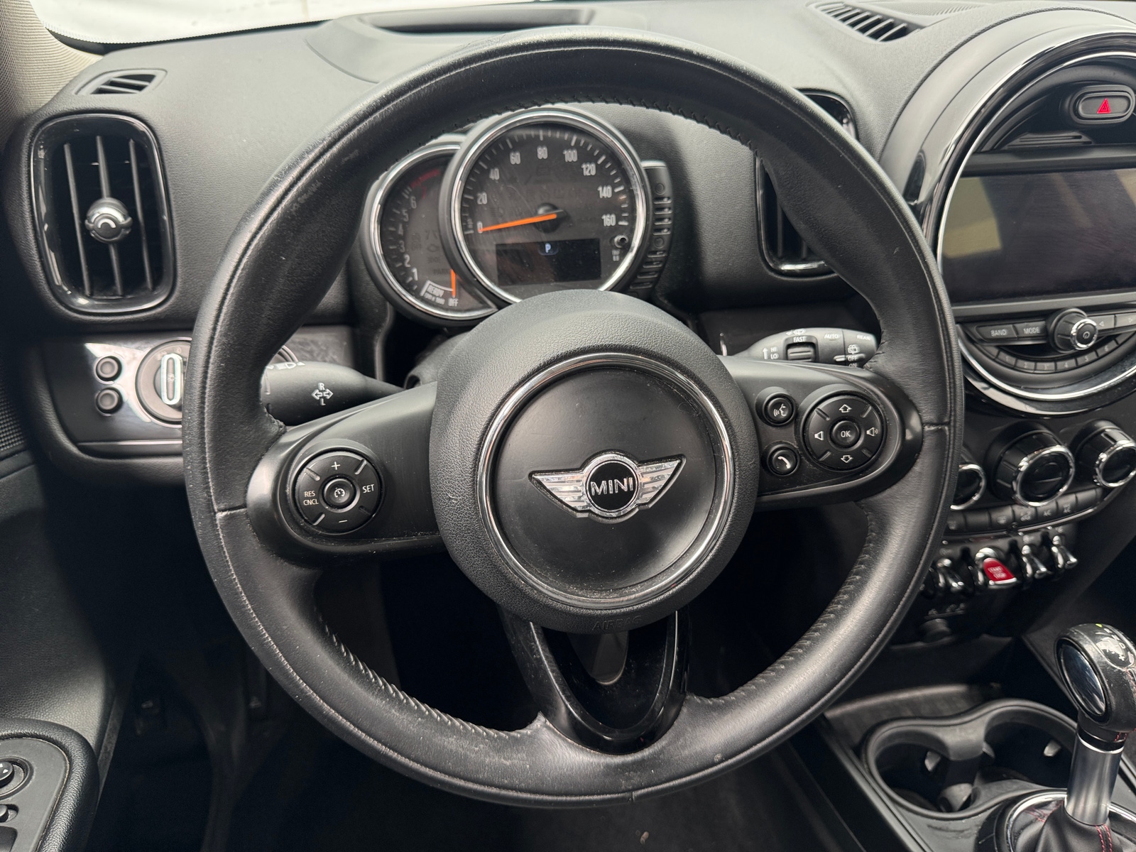Thumbnail: 2017 MINI Cooper Countryman - 4
