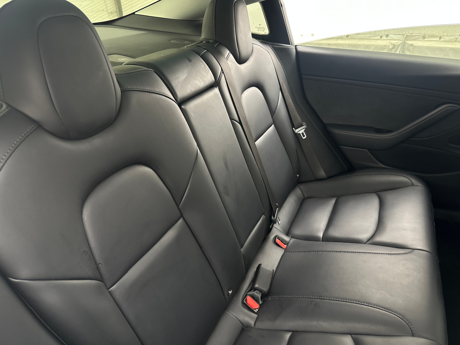 Thumbnail: 2018 Tesla Model 3 - 5