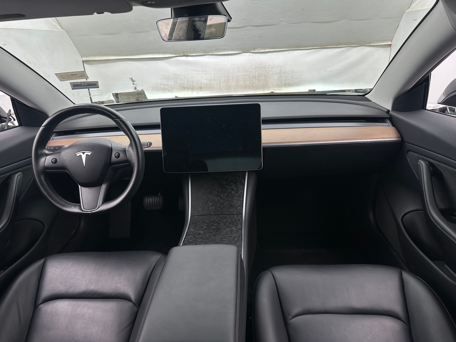 Thumbnail: 2018 Tesla Model 3 - 2