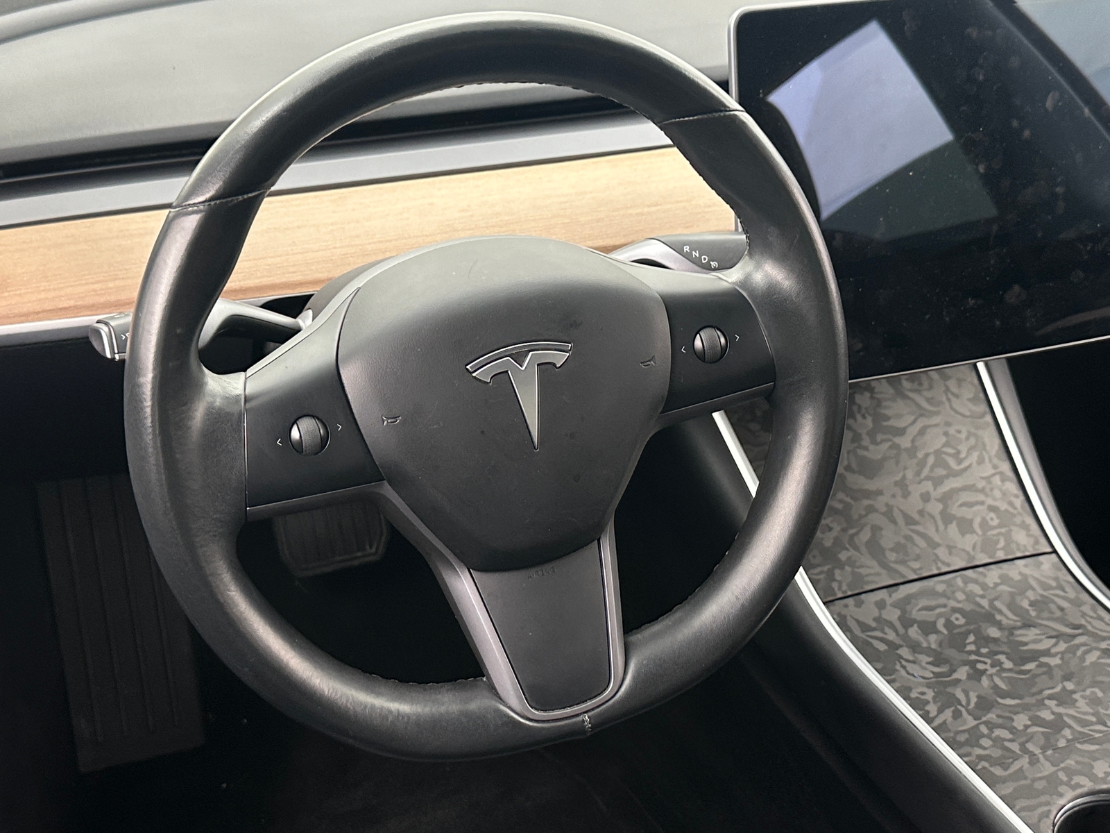 Thumbnail: 2018 Tesla Model 3 - 4