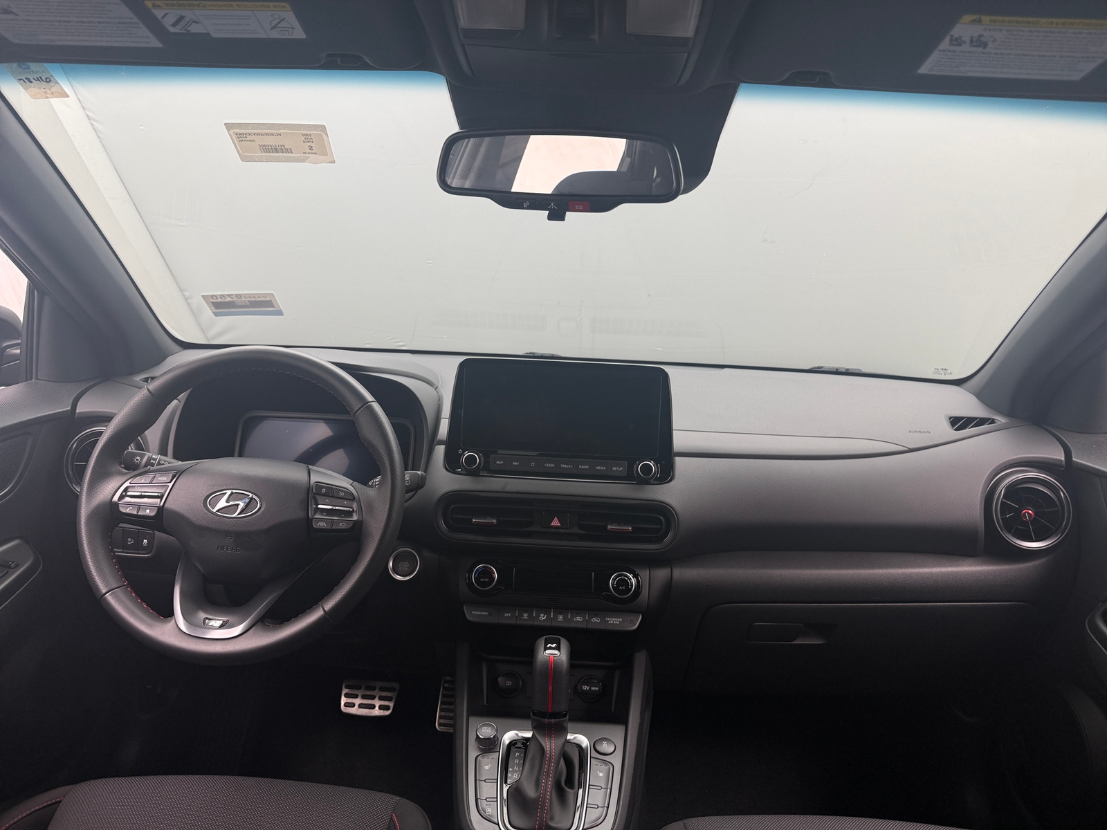 Thumbnail: 2023 Hyundai Kona - 3