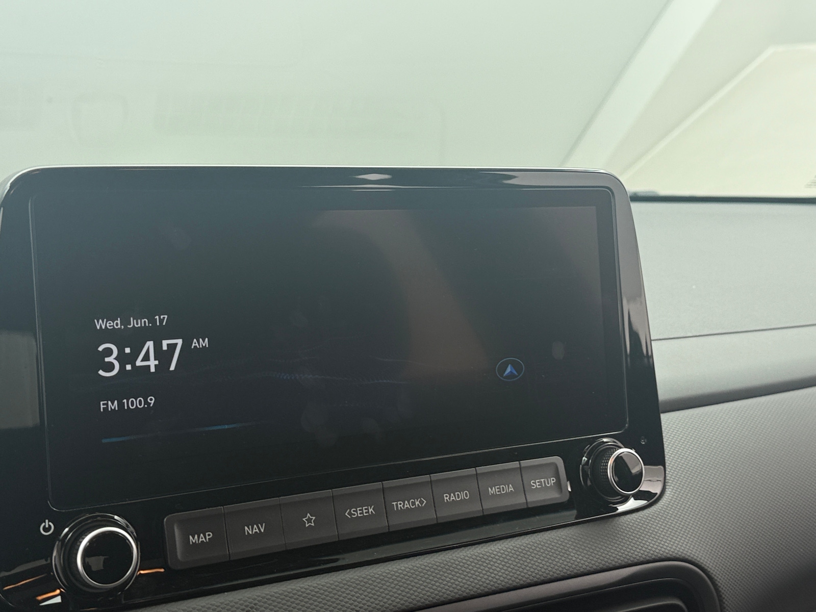 Thumbnail: 2023 Hyundai Kona - 4