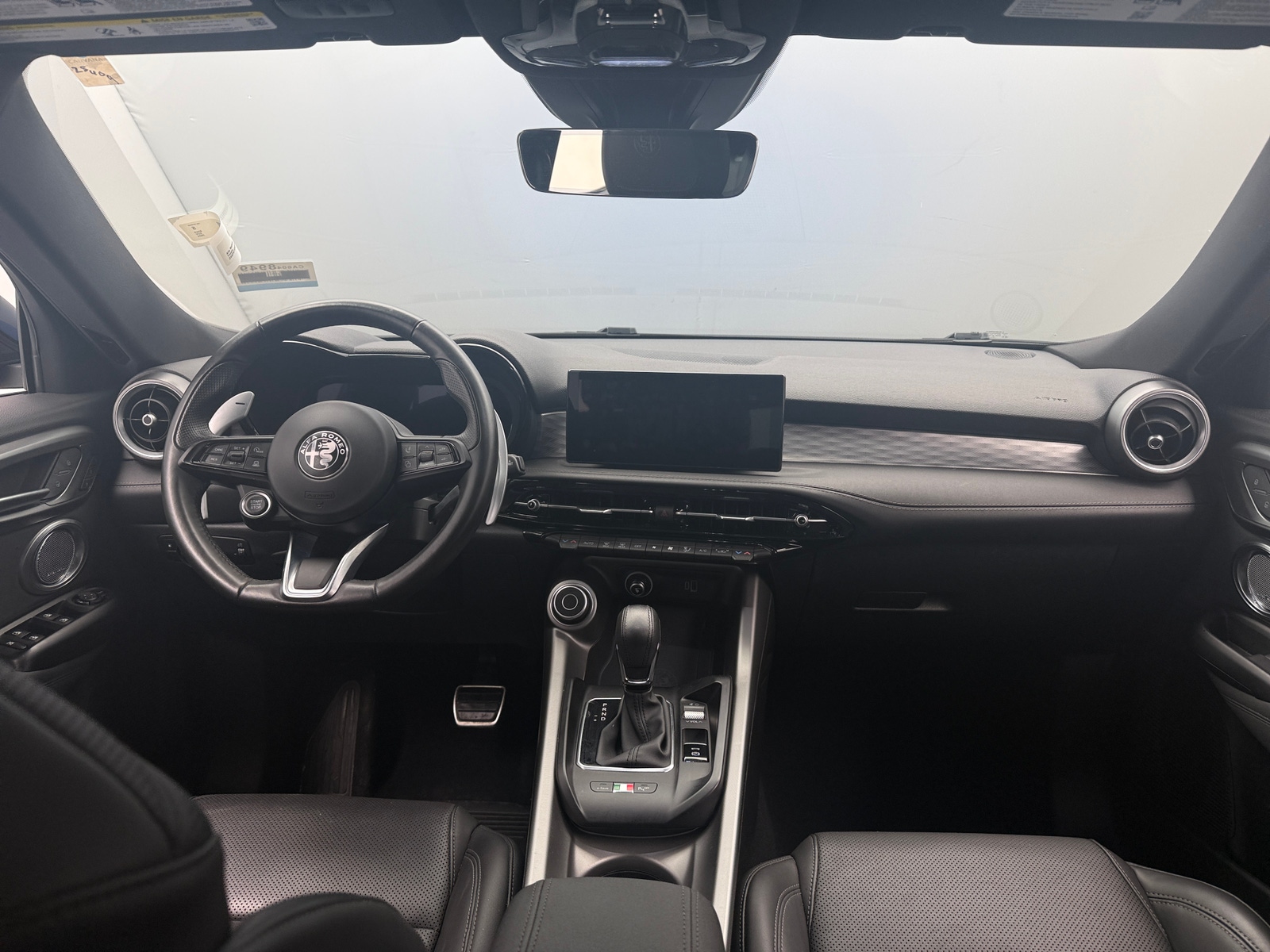 Thumbnail: 2024 Alfa Romeo Tonale - 2