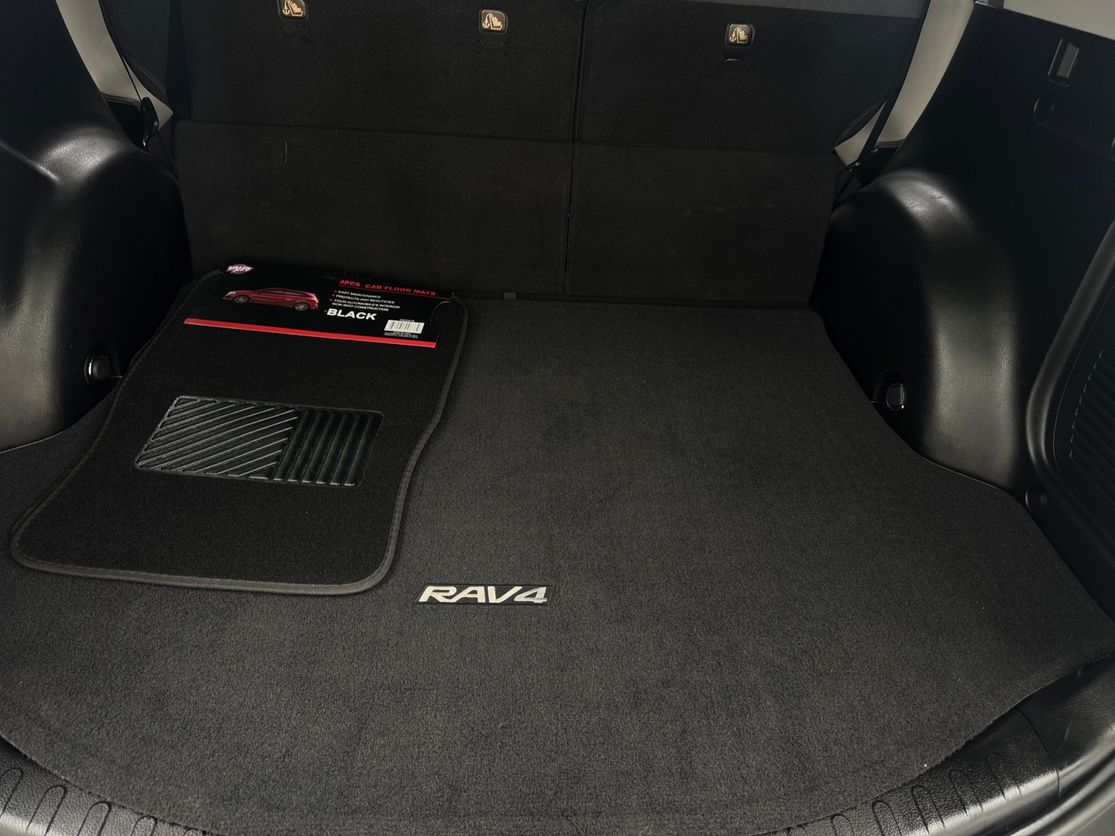 Thumbnail: 2015 Toyota RAV4 - 7