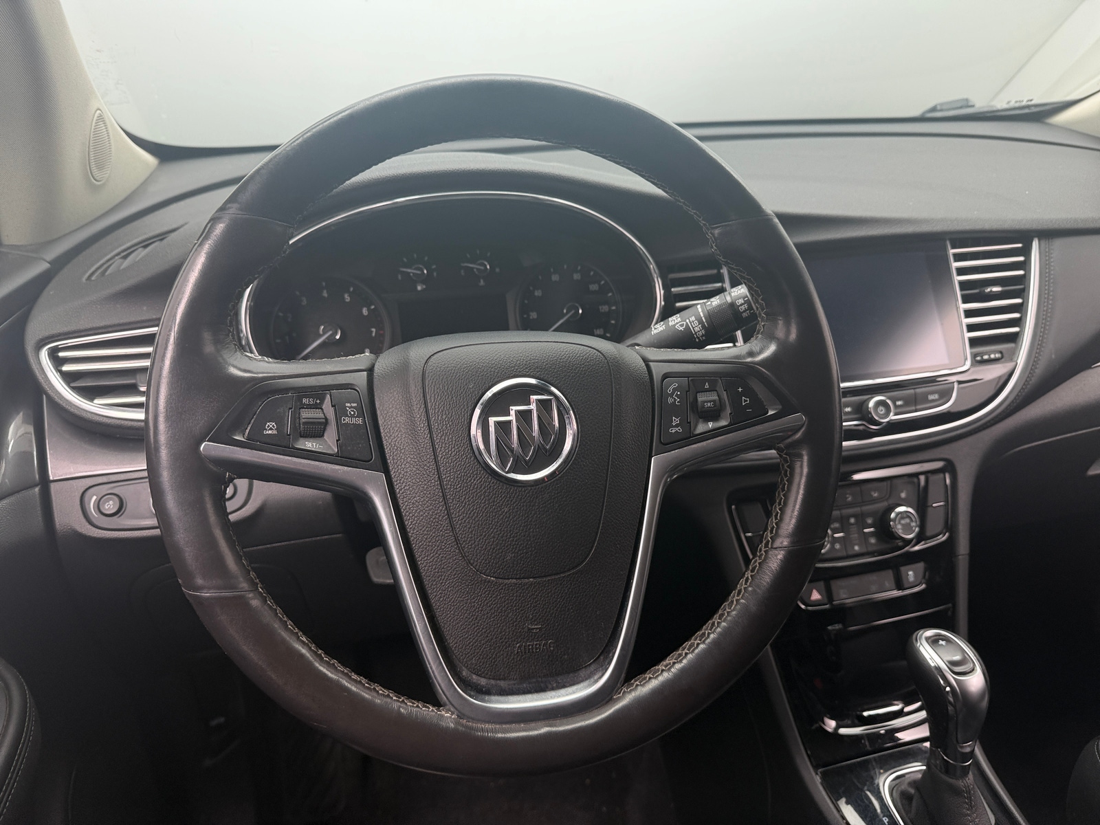 Thumbnail: 2020 Buick Encore - 4