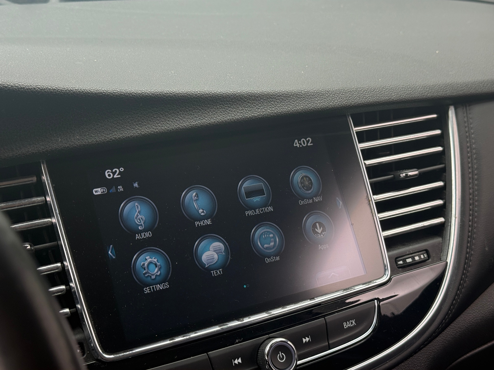 Thumbnail: 2020 Buick Encore - 3