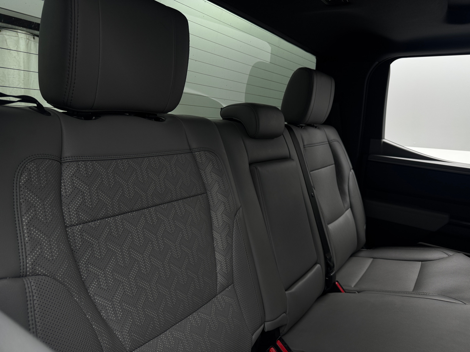 Thumbnail: 2025 Toyota Tundra - 5
