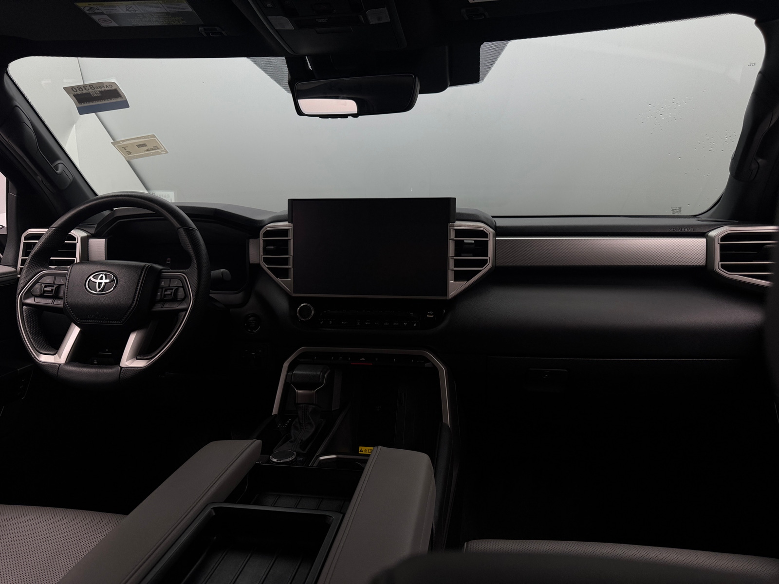 Thumbnail: 2025 Toyota Tundra - 2