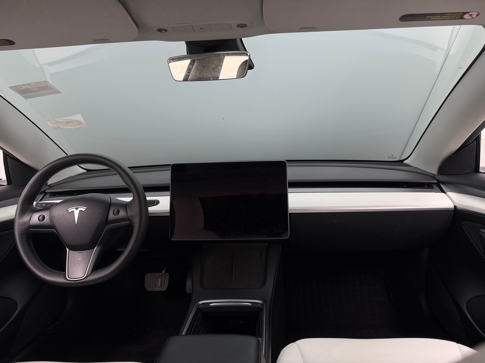 Thumbnail: 2022 Tesla Model 3 - 2