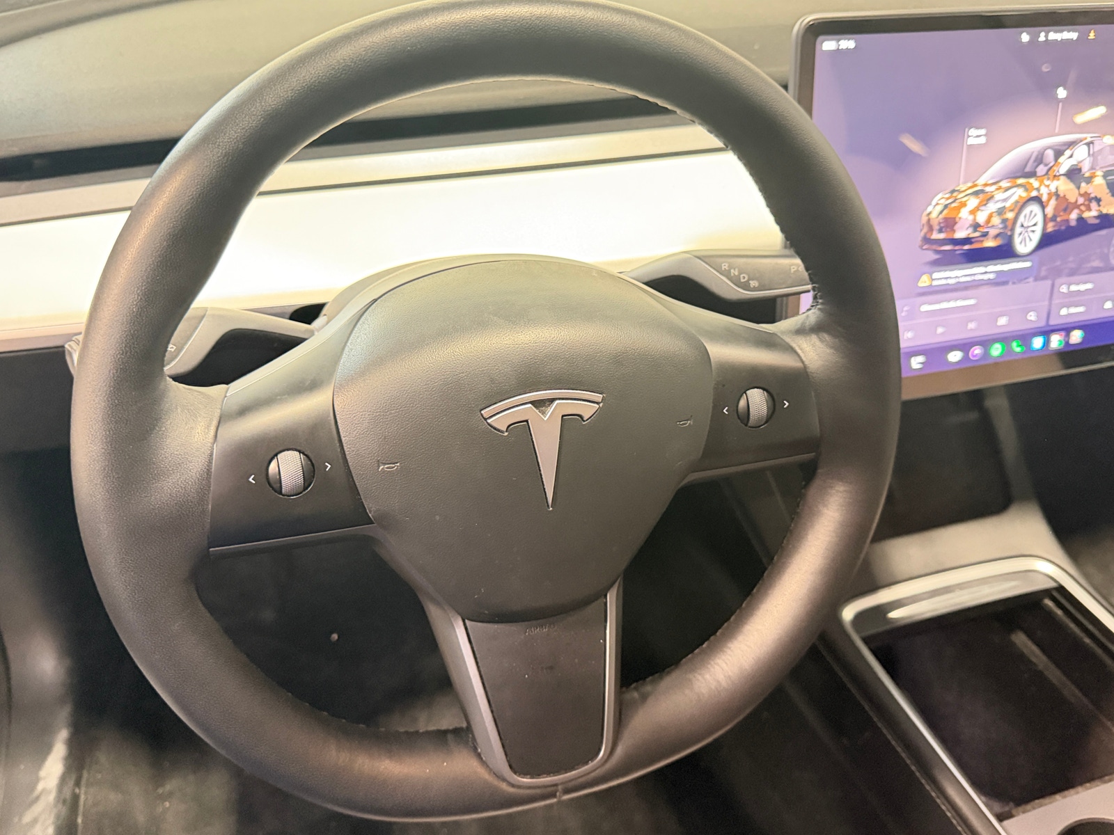 Thumbnail: 2022 Tesla Model 3 - 4