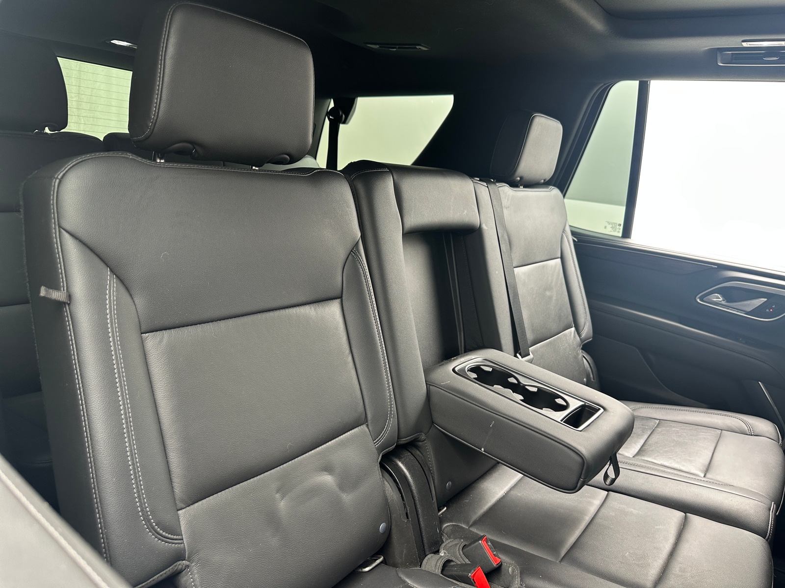 Thumbnail: 2021 Chevrolet Tahoe - 5