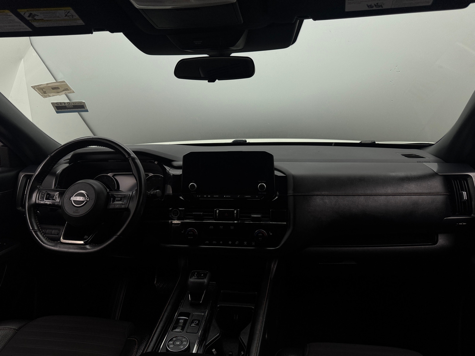Thumbnail: 2023 Nissan Pathfinder - 2