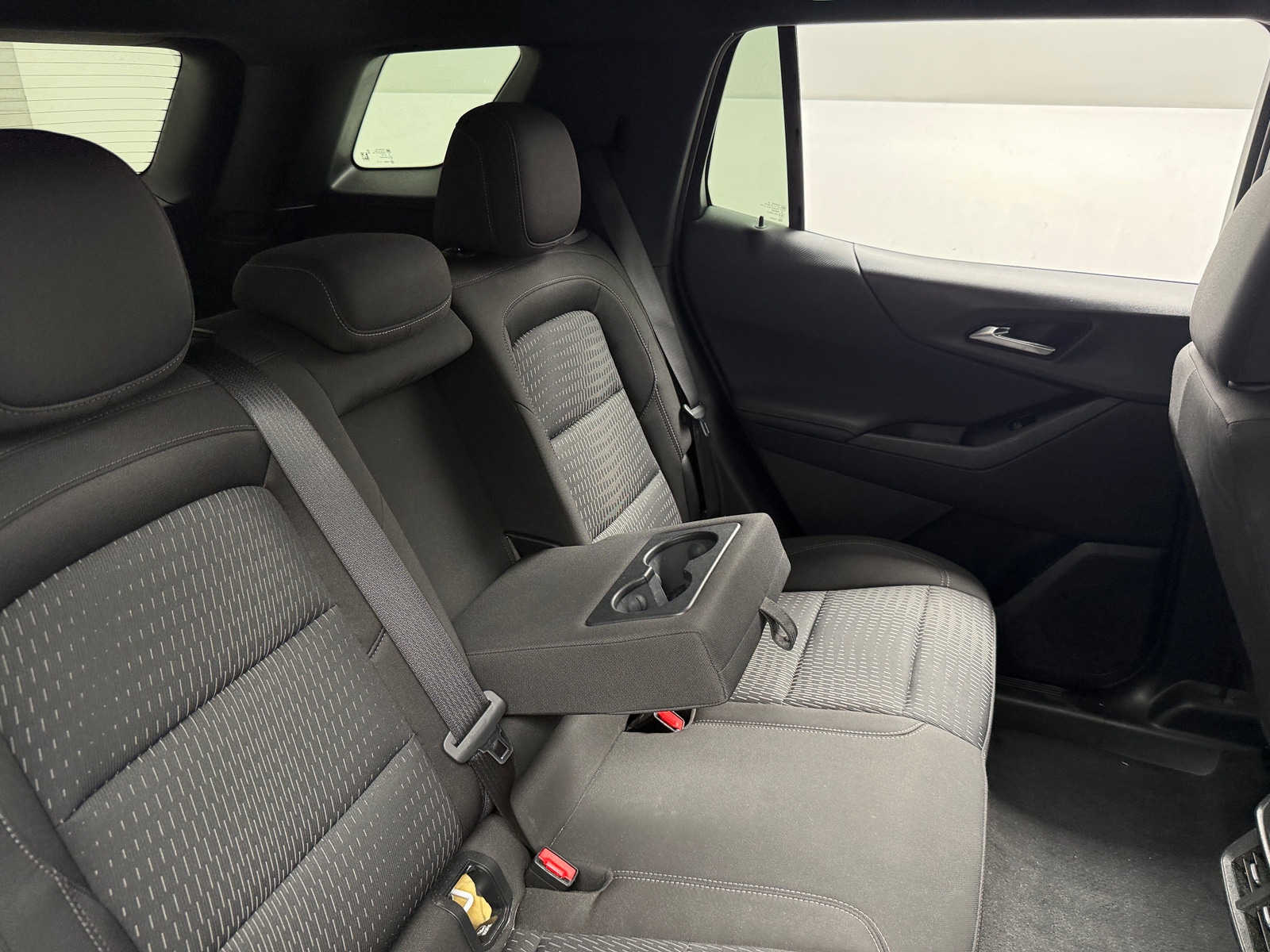 Thumbnail: 2025 Chevrolet Equinox - 6