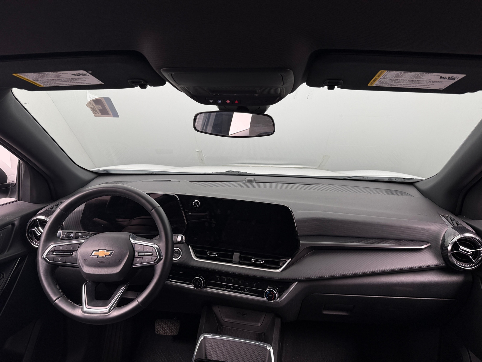 Thumbnail: 2025 Chevrolet Equinox - 3