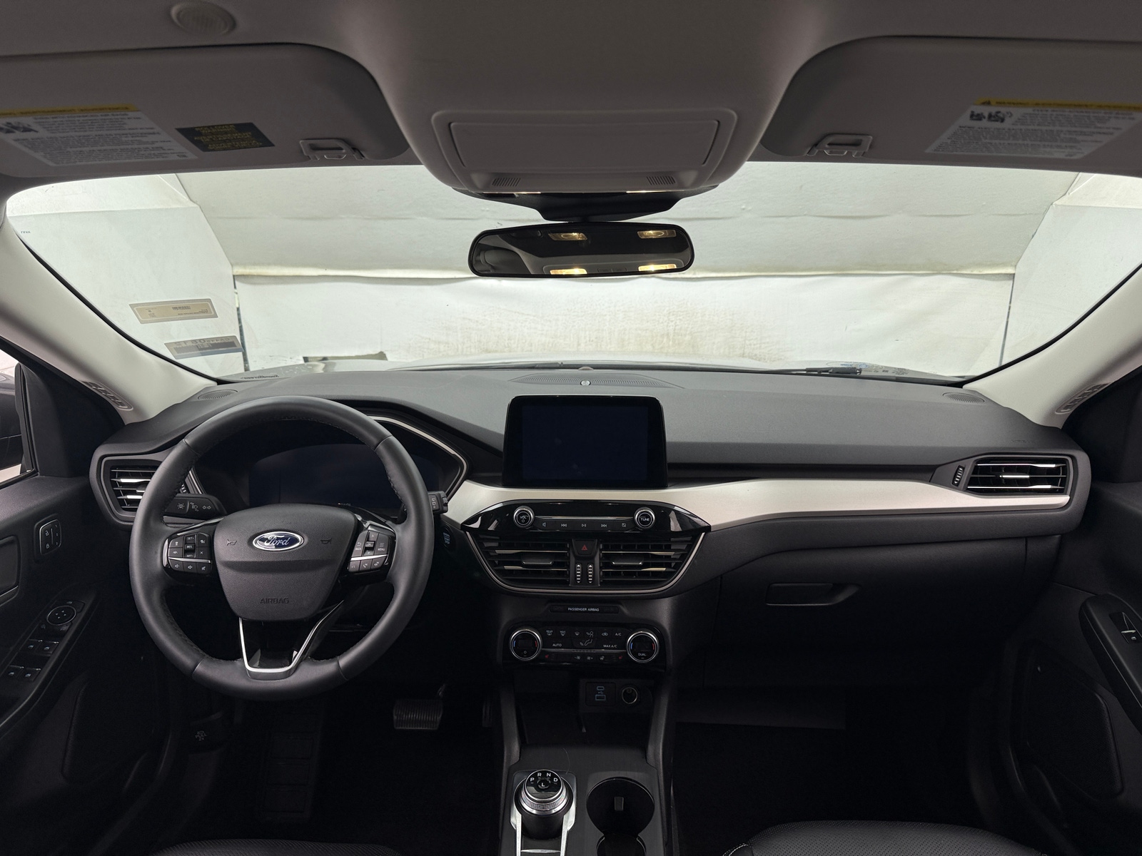 Thumbnail: 2021 Ford Escape - 2