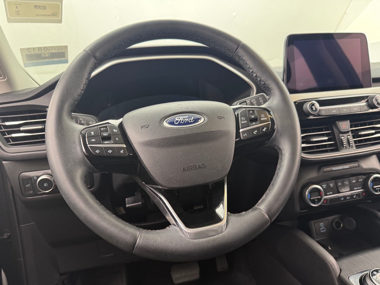 Thumbnail: 2021 Ford Escape - 4