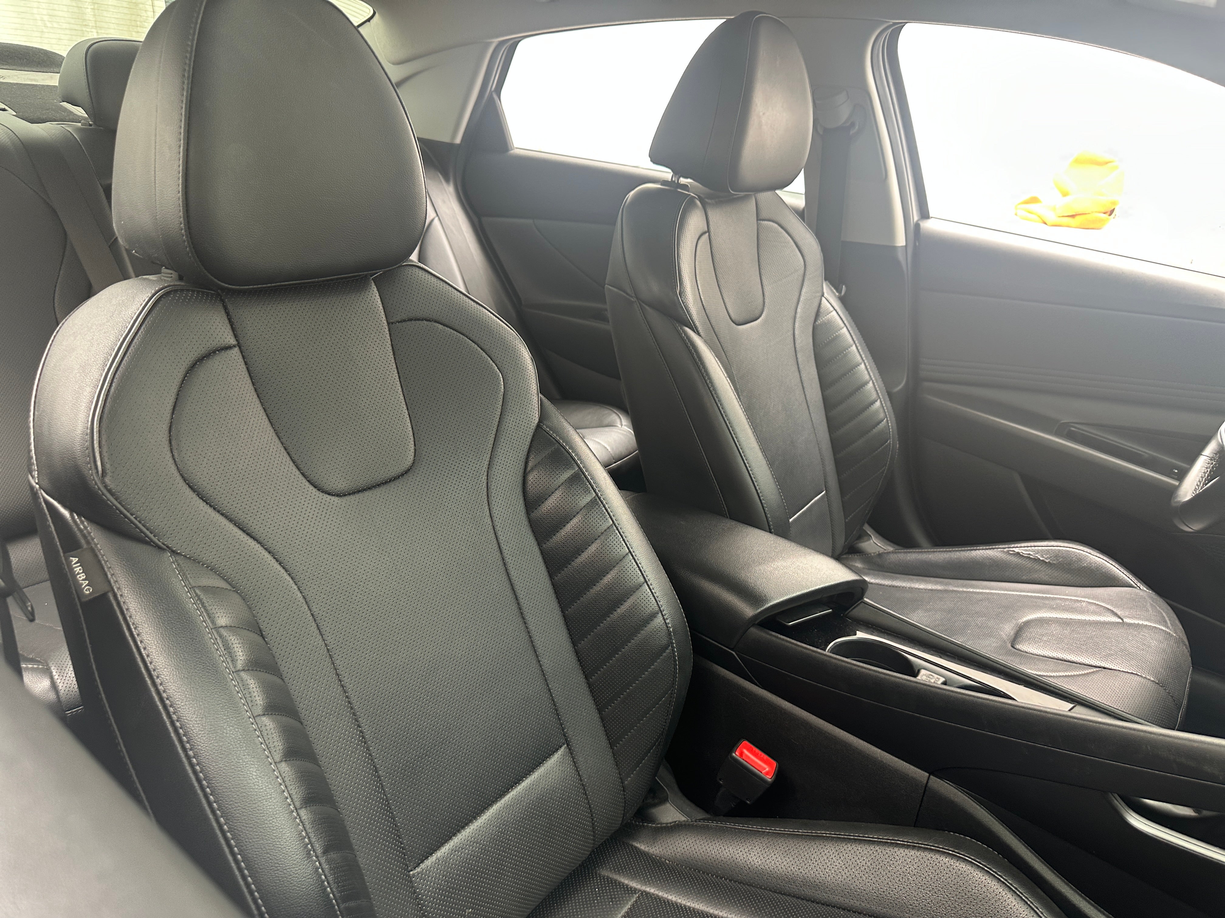 2022 Hyundai Elantra