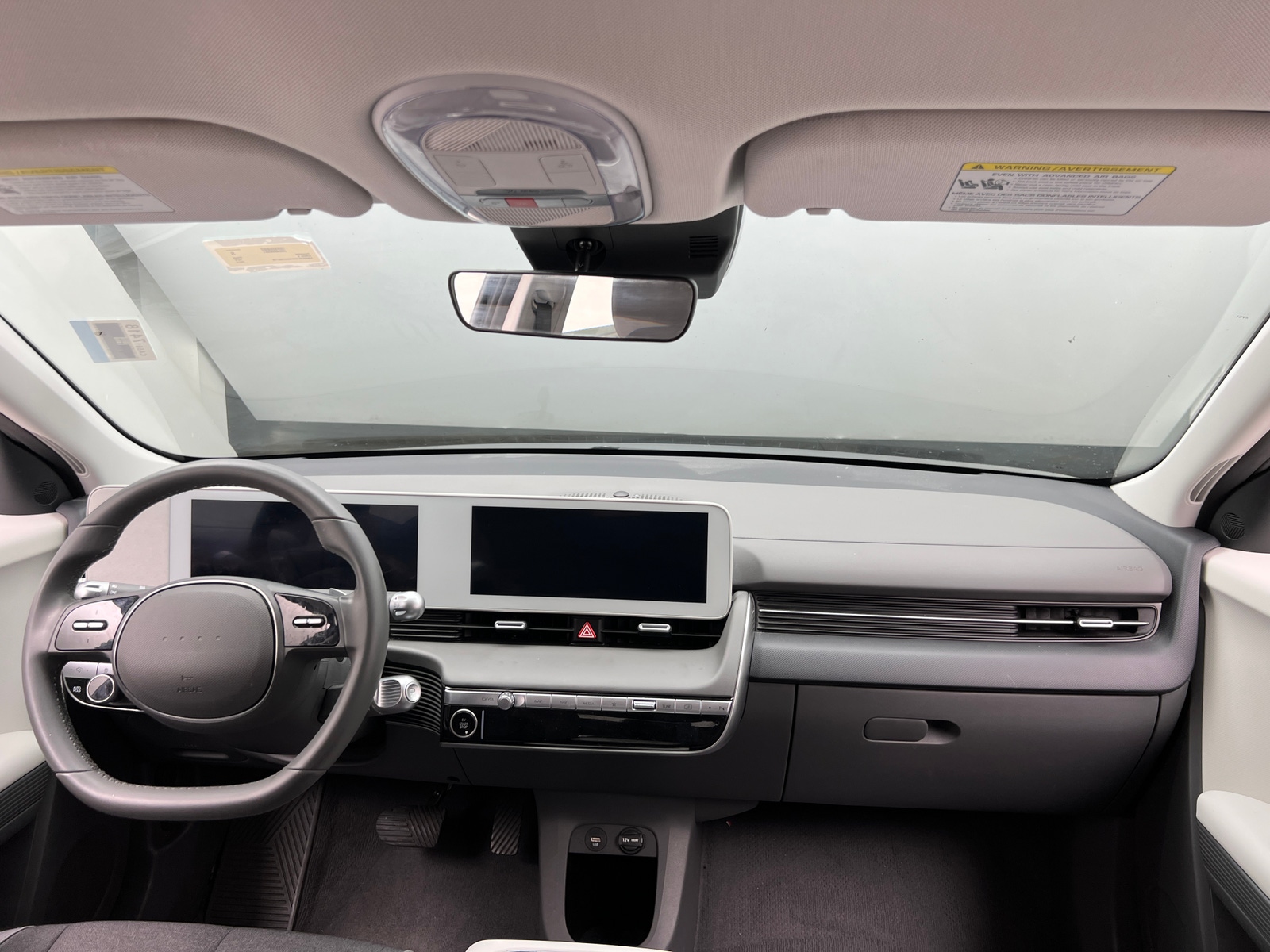 Thumbnail: 2024 Hyundai Ioniq 5 - 3