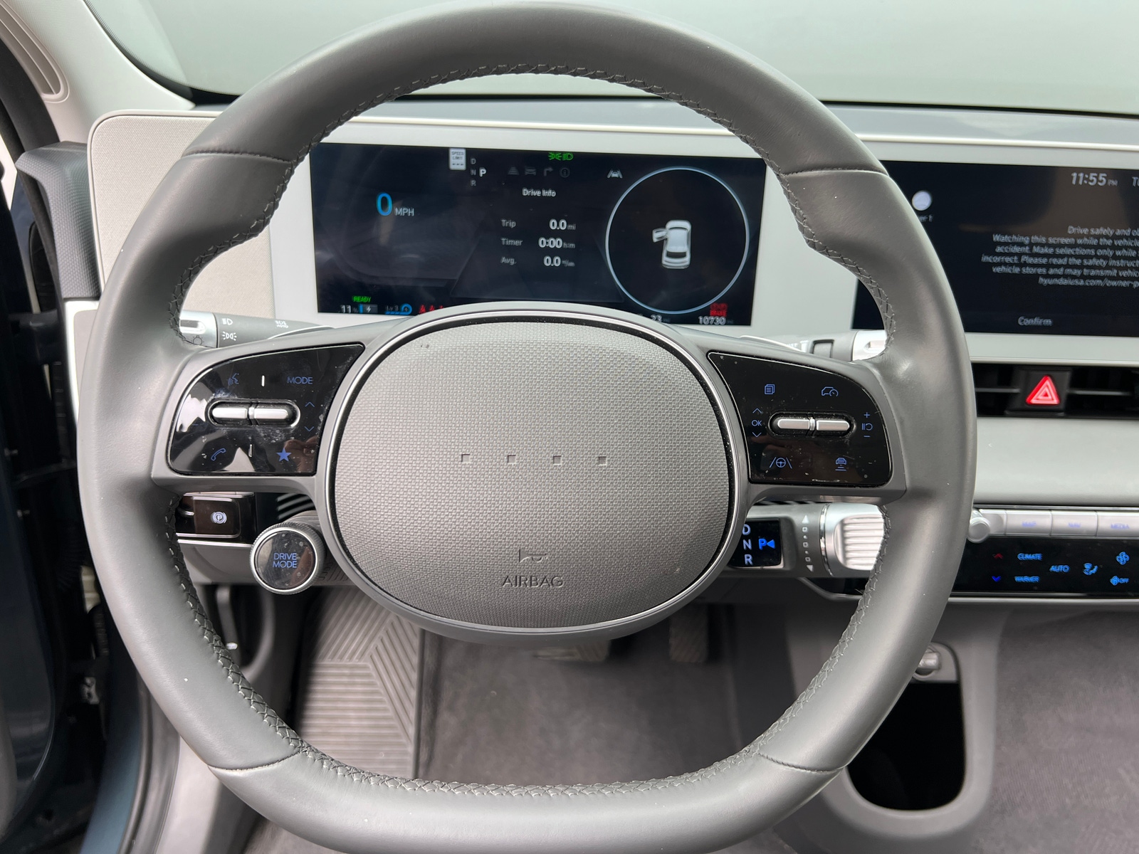 Thumbnail: 2024 Hyundai Ioniq 5 - 5
