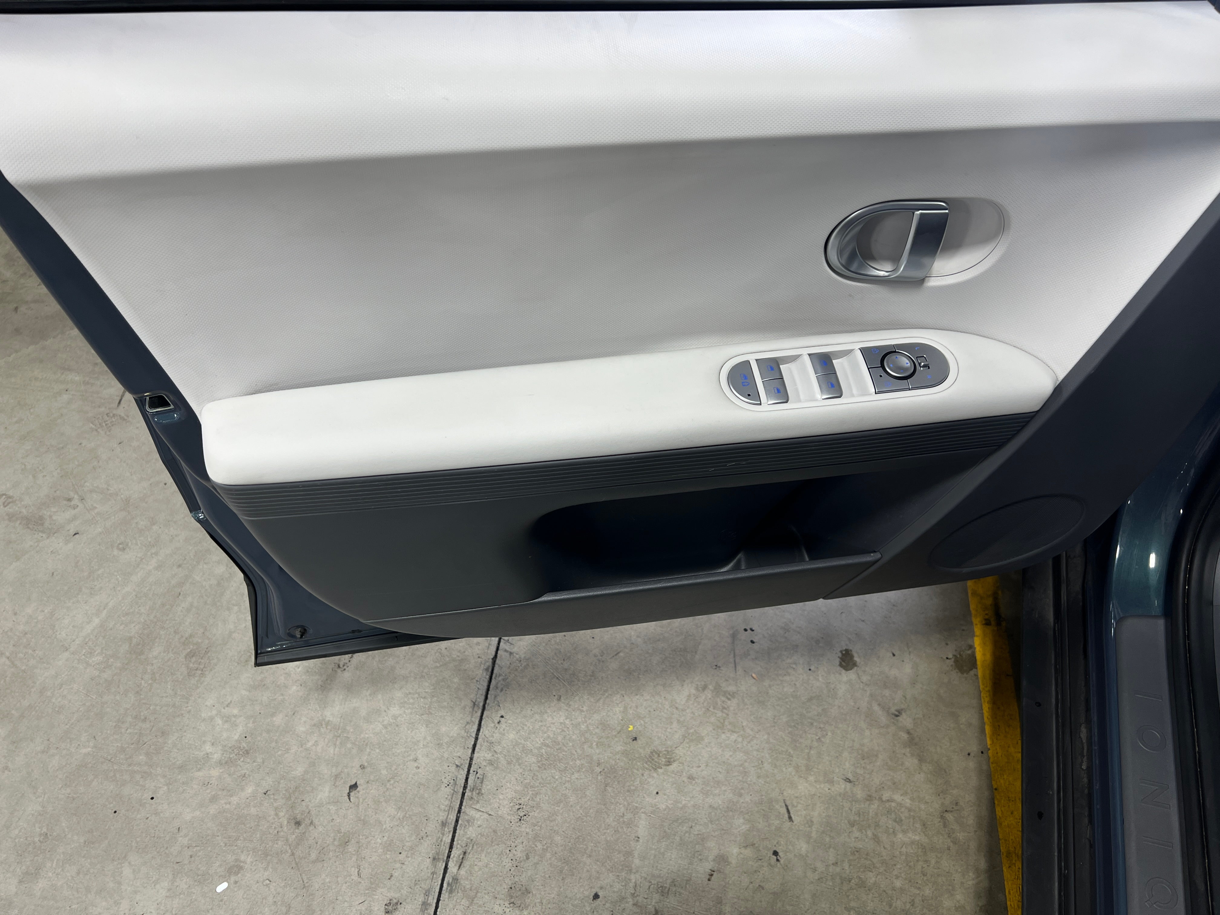 Used 2024 Hyundai IONIQ 5 SE with VIN KM8KM4DB4RU295718 for sale in Auburn, WA