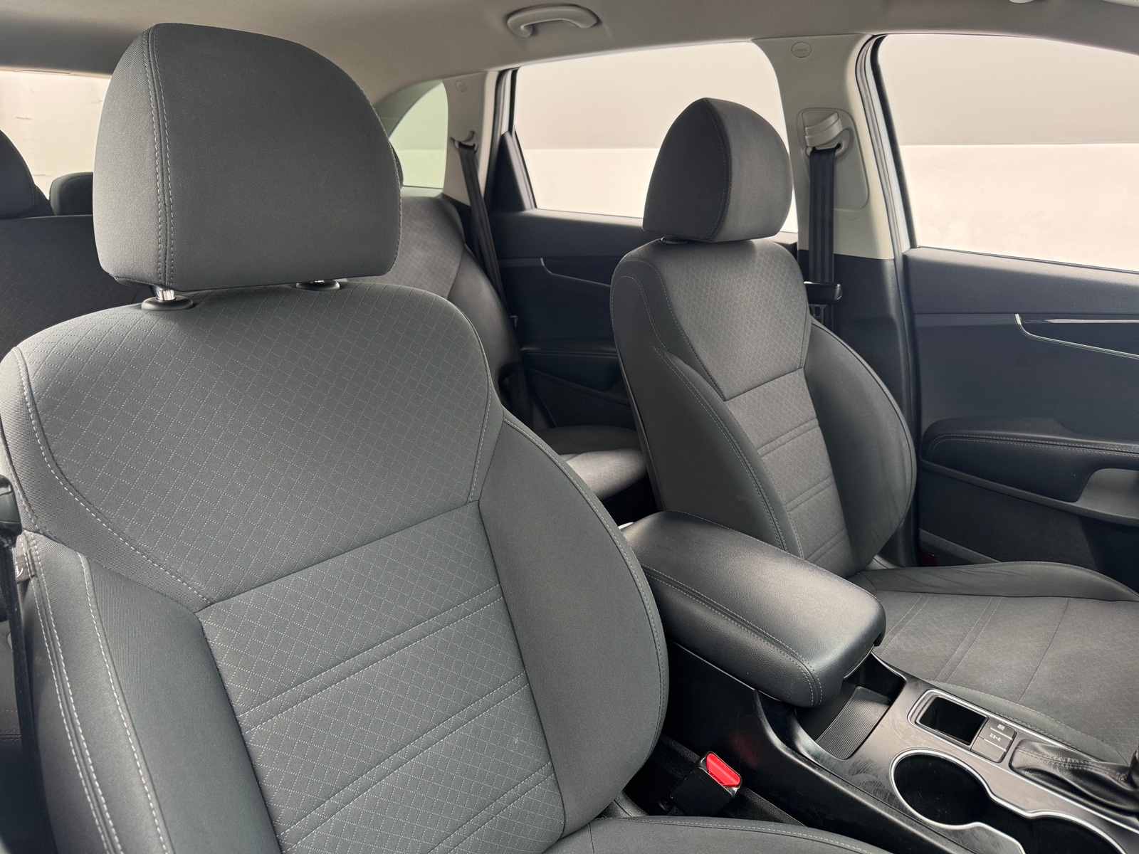 Thumbnail: 2020 Kia Sorento - 2