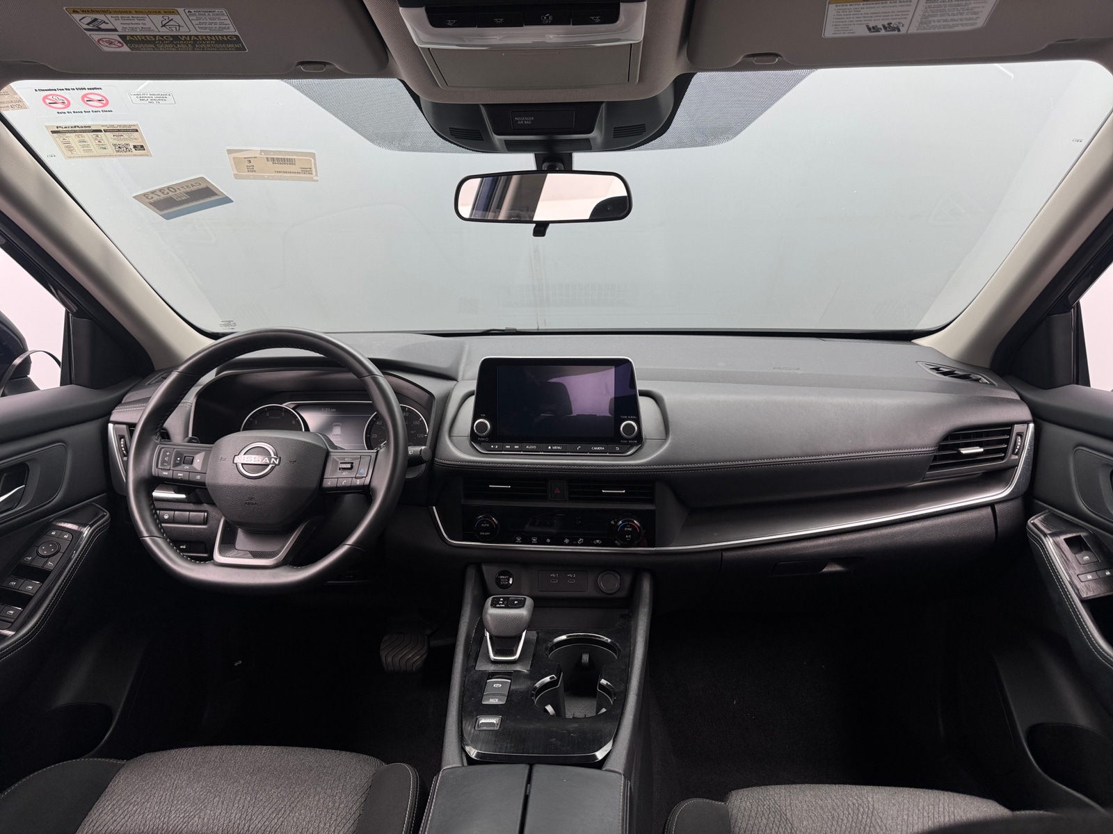 Thumbnail: 2025 Nissan Rogue - 3