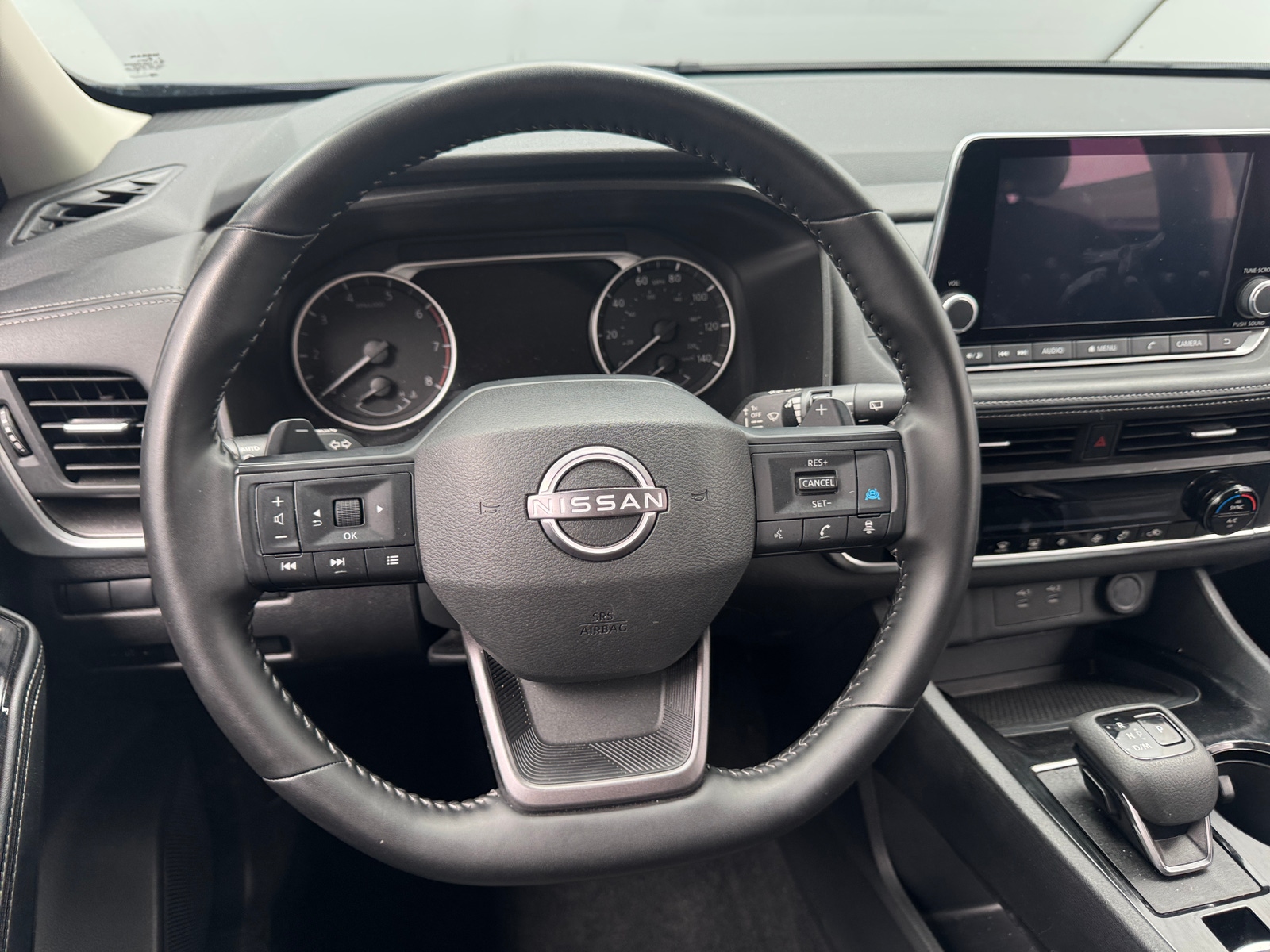 Thumbnail: 2025 Nissan Rogue - 5